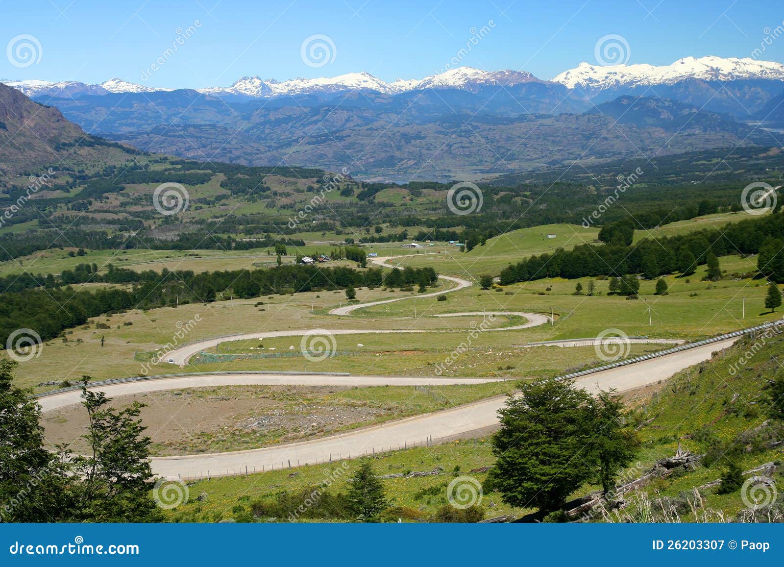 carretera austral