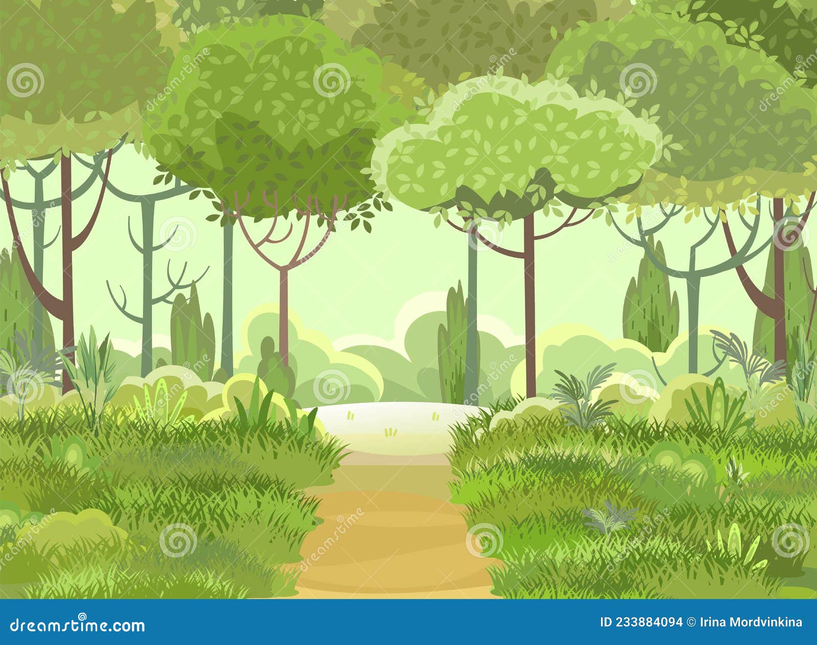 Carretera. Hermoso Paisaje Forestal. Horizonte Distante. Estilo De Dibujos Animados. El Camino a Través De Las Colinas Con Césped. Ilustración del Vector - Ilustración de plano, colina: 233884094 Carretera. Hermoso Paisaje Forestal. Horizonte Distante. Estilo De Dibujos Animados. El Camino a Través De Las Colinas Con Césped. Ilustración del Vector - Ilustración de plano, colina: 233884094