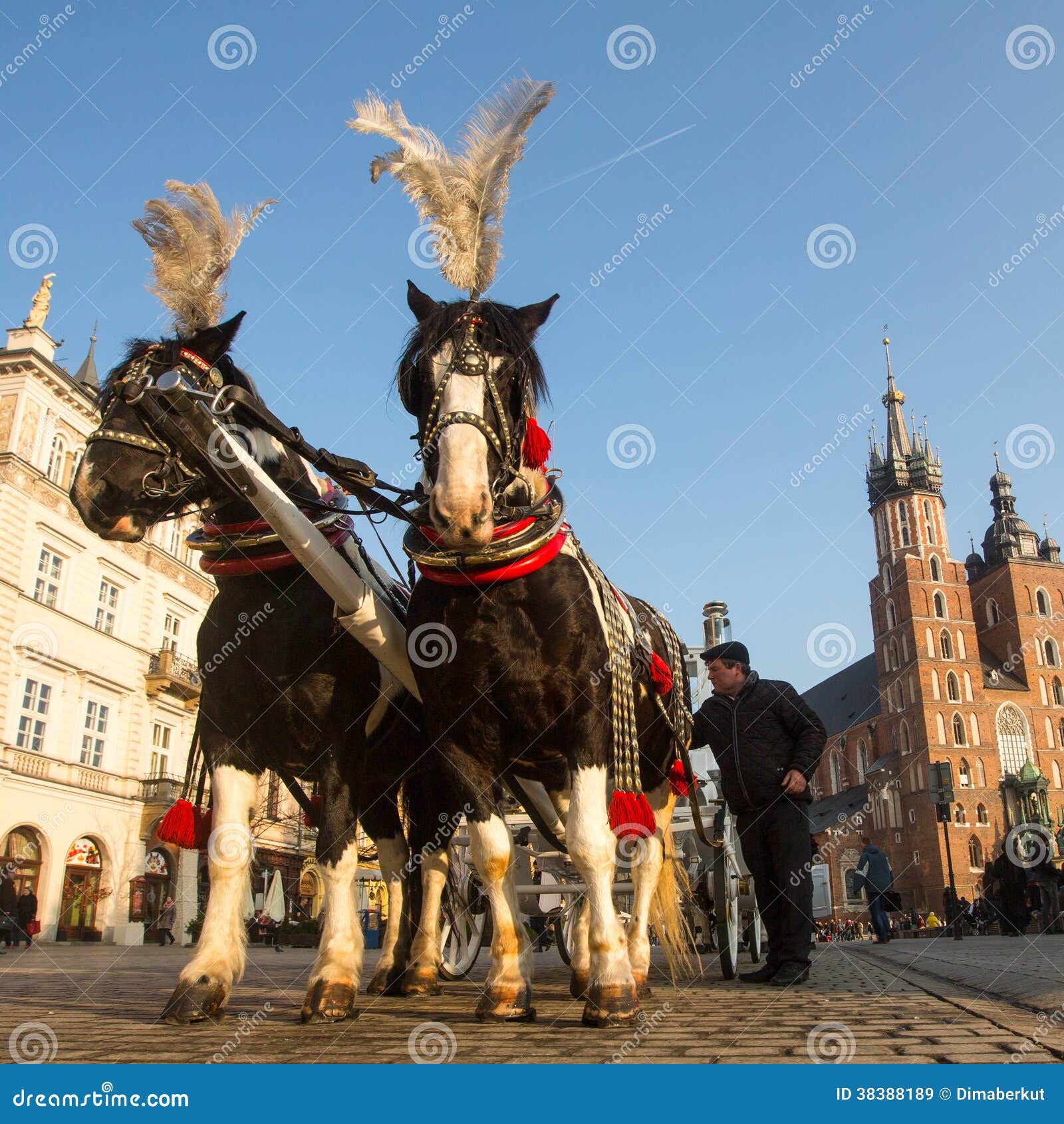 Albums 104+ Images where is europe’s largest medieval market square? Excellent