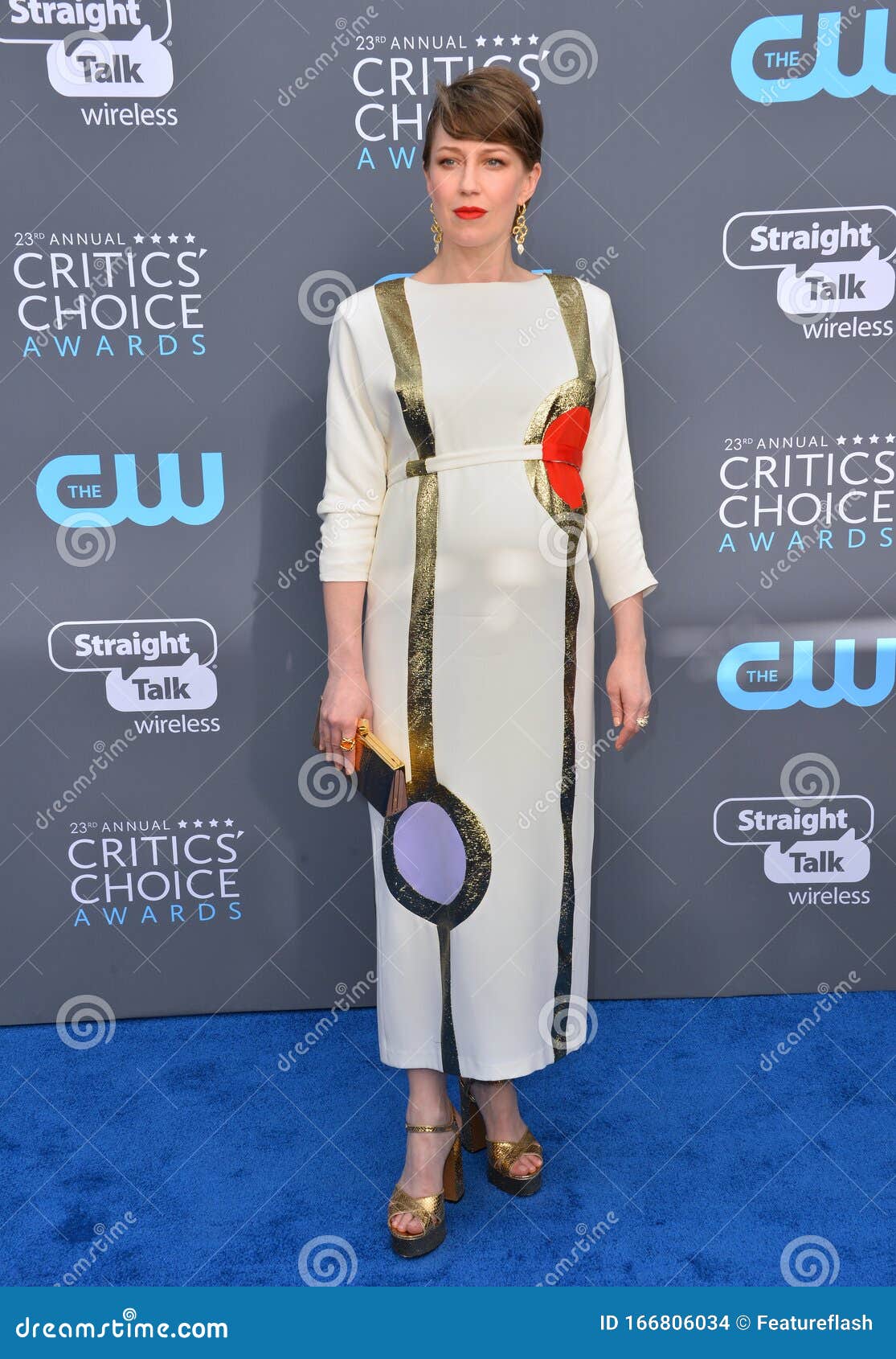 Carrie coon images