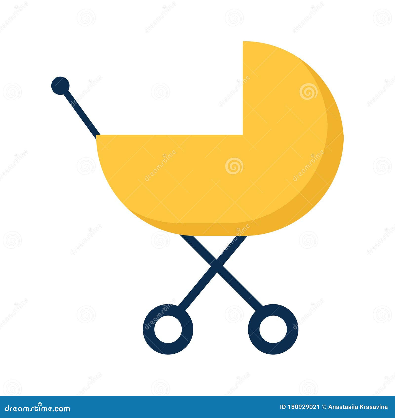 Carrinho De Bebe Icone De Estilo De Design Plano Pram De Bebe Amarelo Ilustracao Stock Ilustracao De Perambulador Carro Carrinho De Bebe Icone De Estilo De Design Plano Pram De Bebe Amarelo Ilustracao Stock Ilustracao De Perambulador Carro