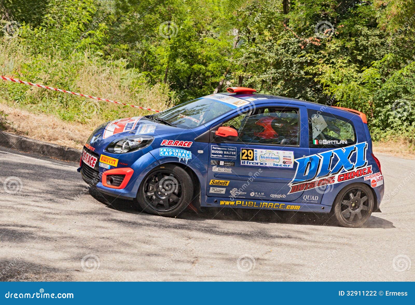 Renault Twingo Cup - Carros de corrida a venda