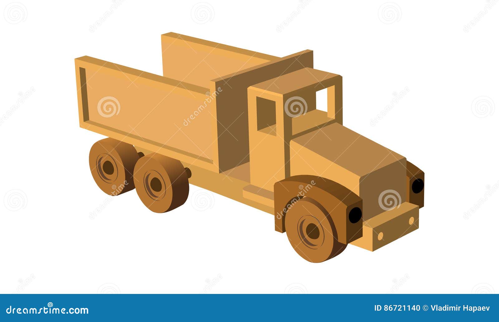 Desenhos de carro e caminhão na FIXA