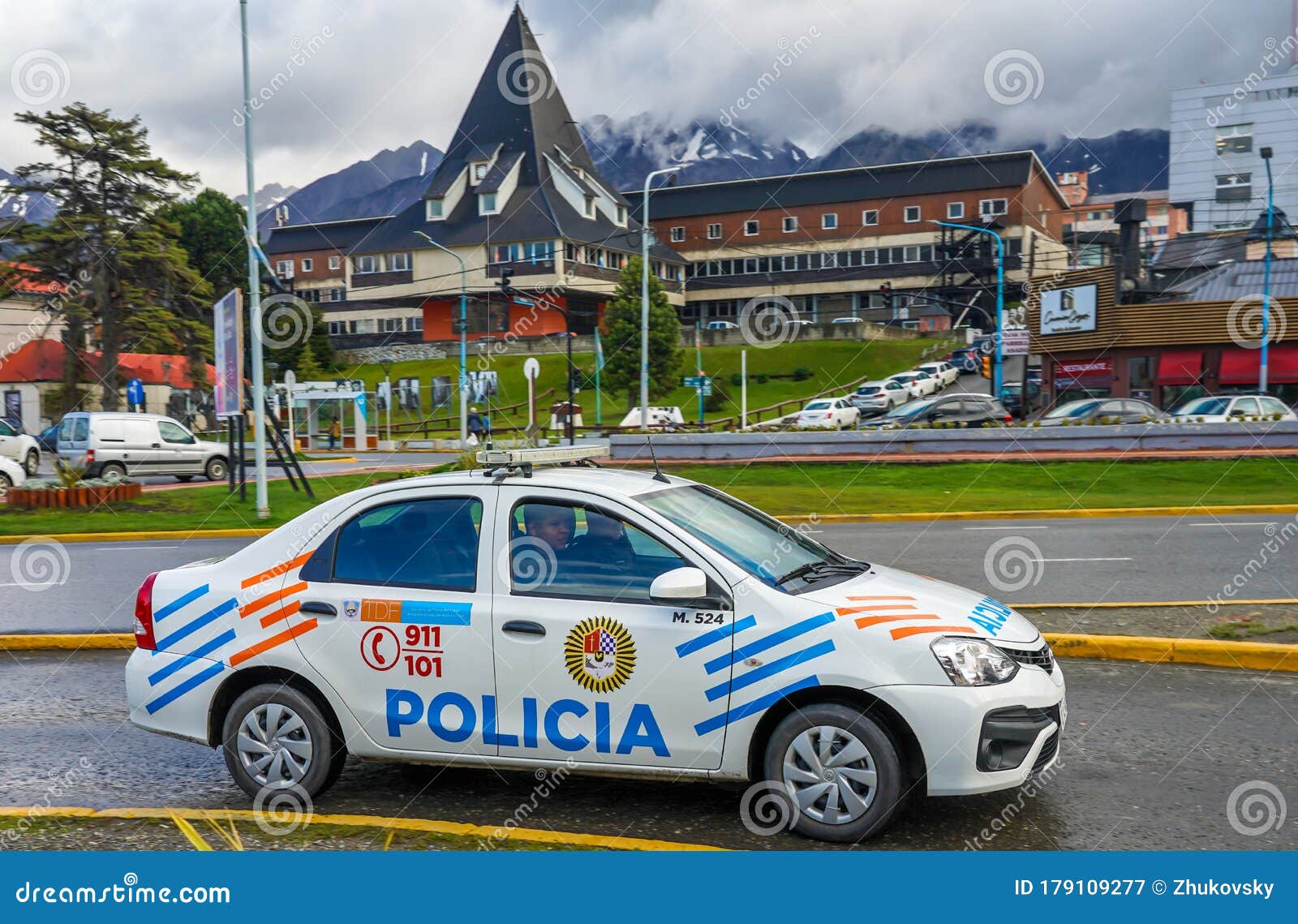 Police car Policial, carro de polícia, policial, corrida, carro