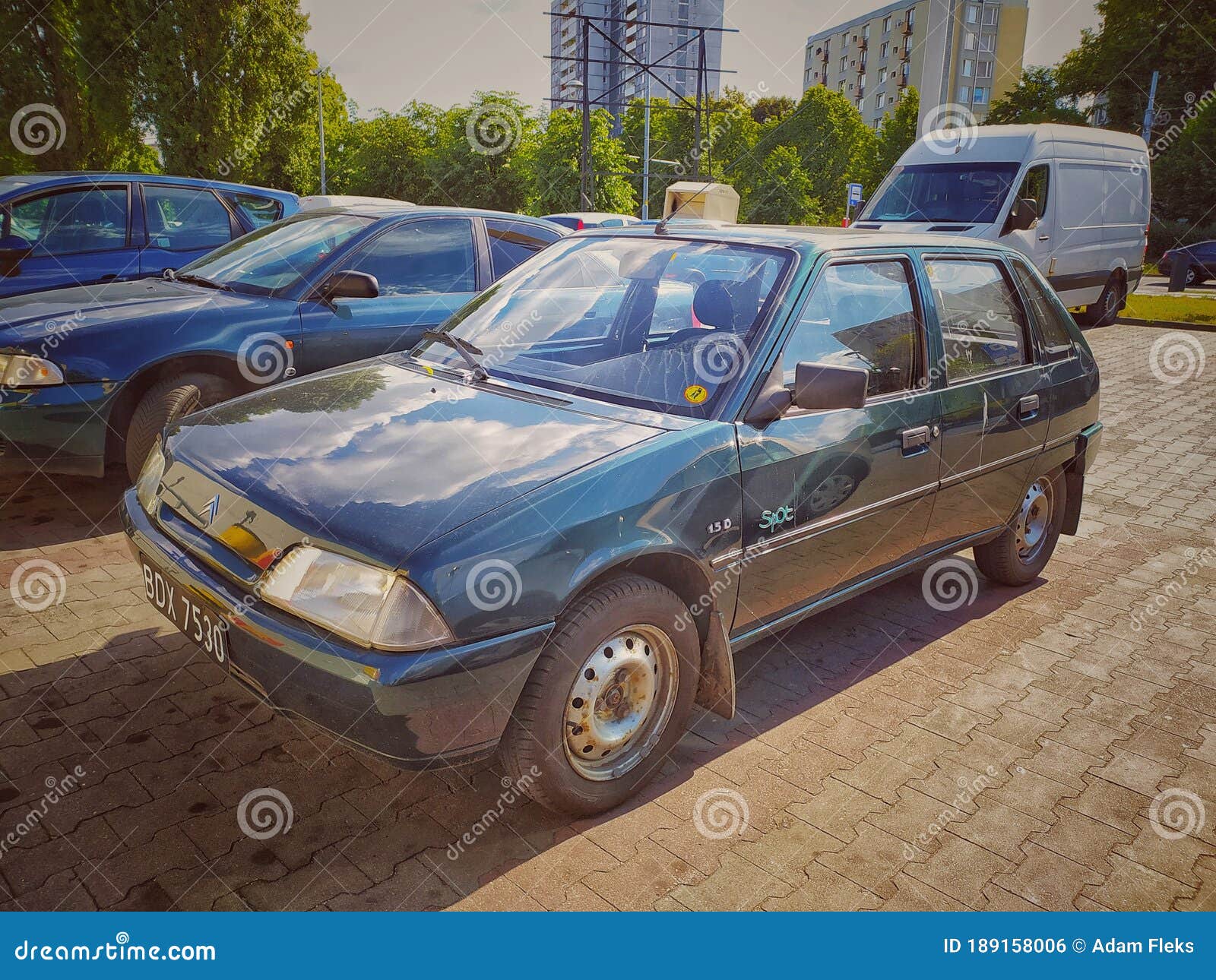 Carros na Web  Comparativo entre Citroen ZX, Citroen ZX, Citroen ZX e  Citroen ZX