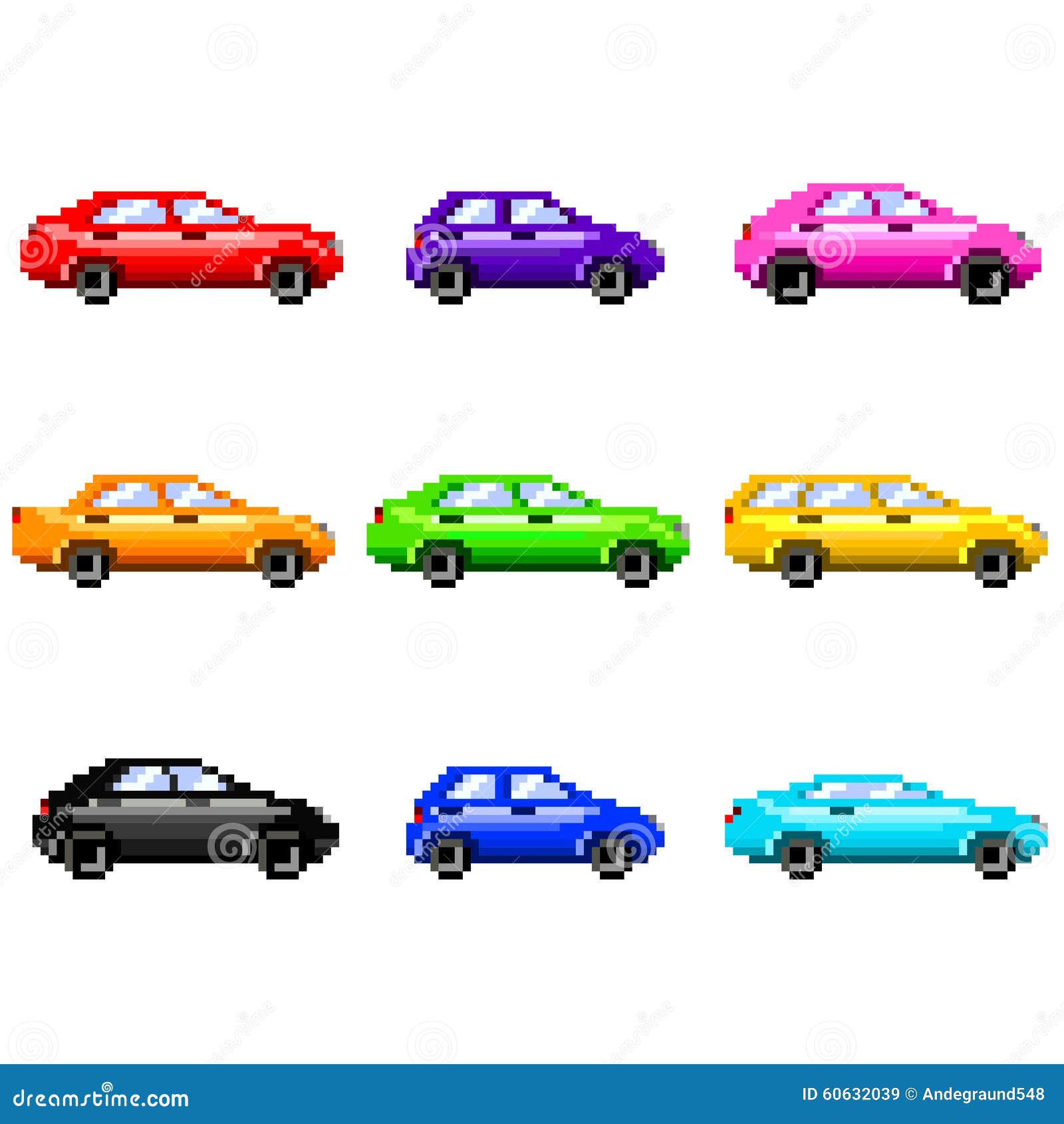 Vetores e ilustrações de Jogos carros para download gratuito