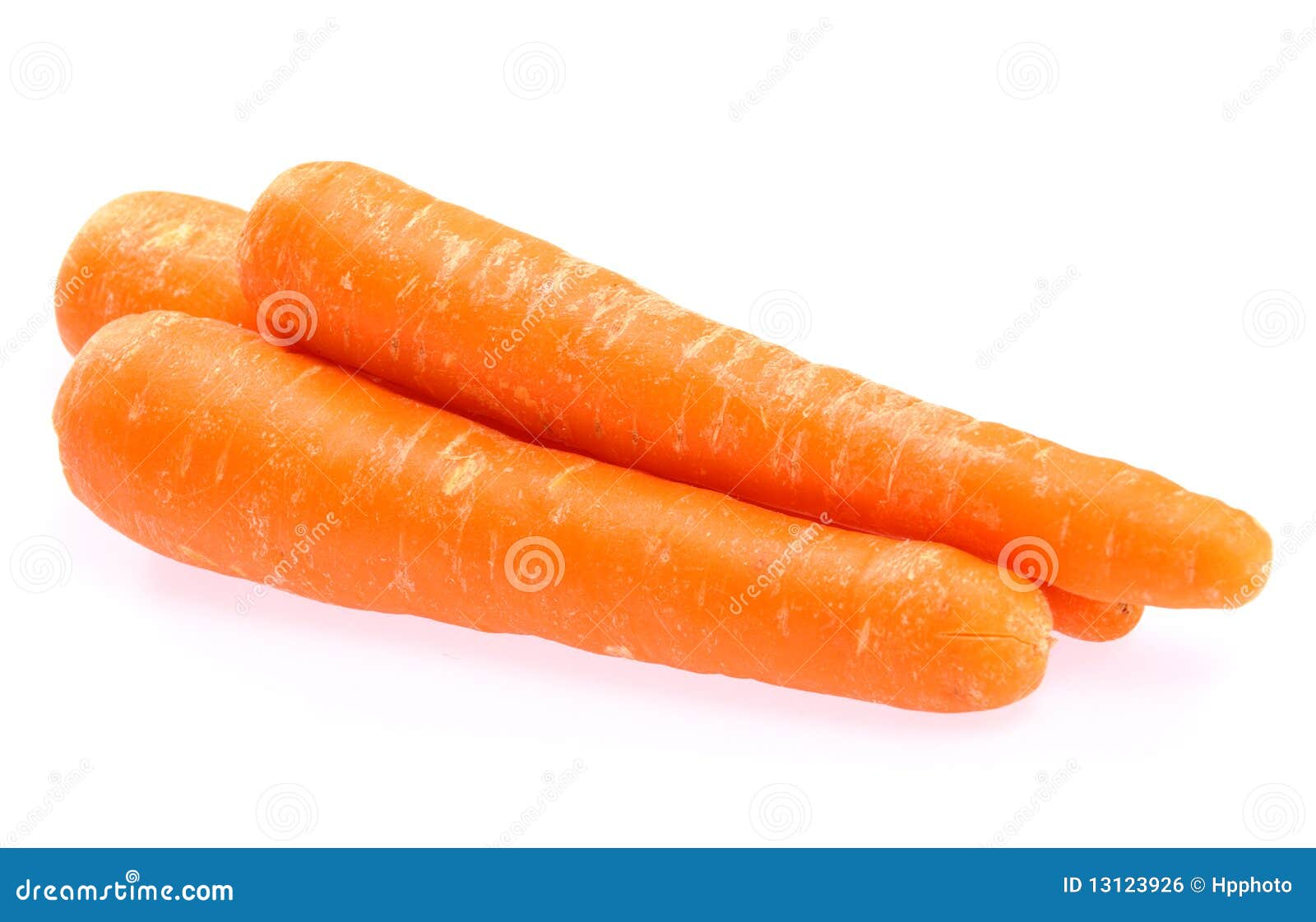 Carrot fresh vegetable stock photo. Image of rich, natural 13123926