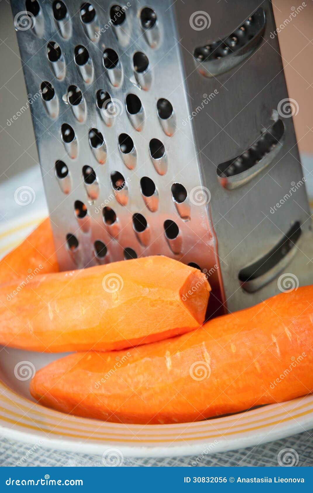 Carrot Grater 