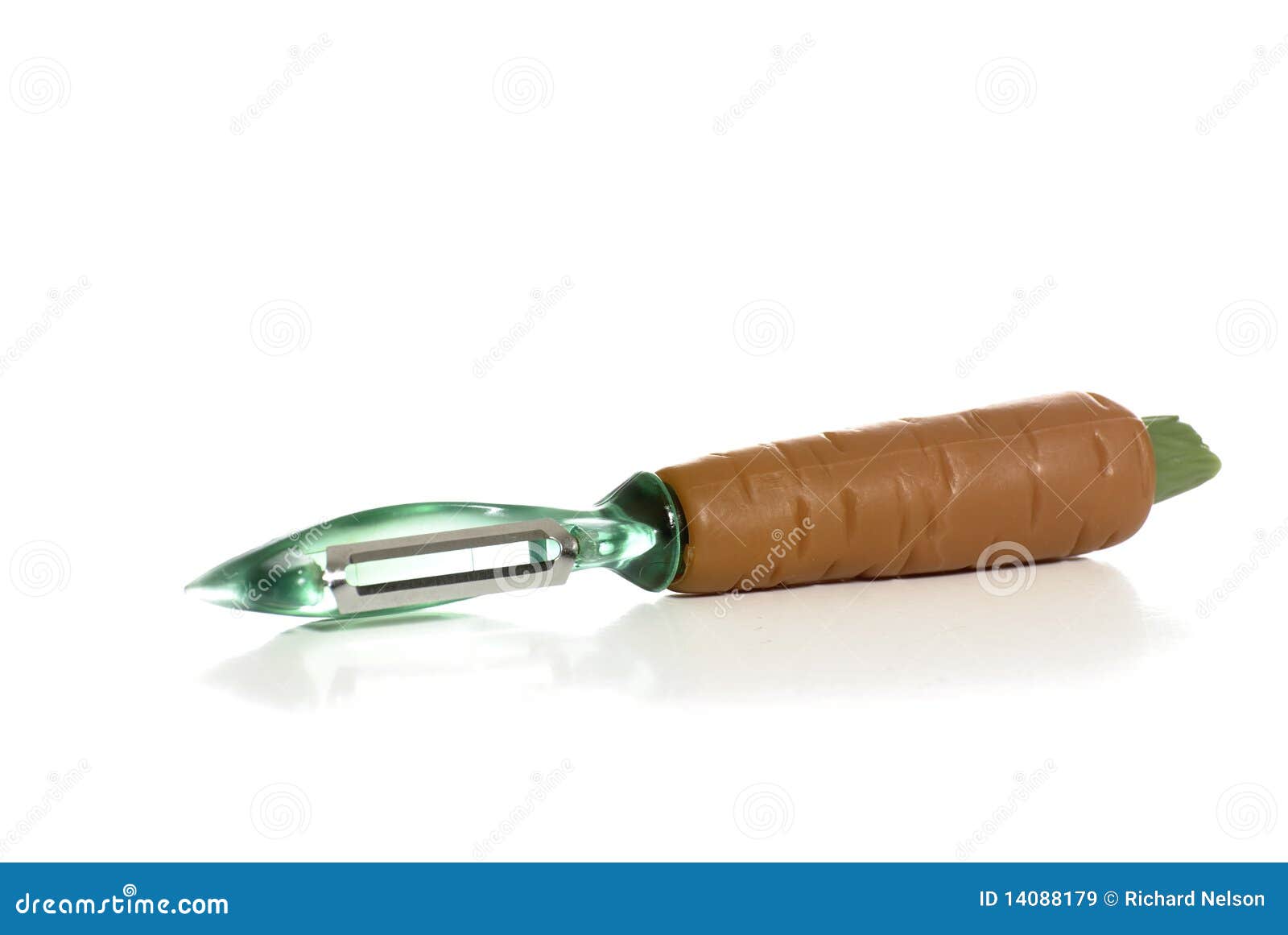 Carrot Peeler stock image. Image of peel, food, tool 14088179