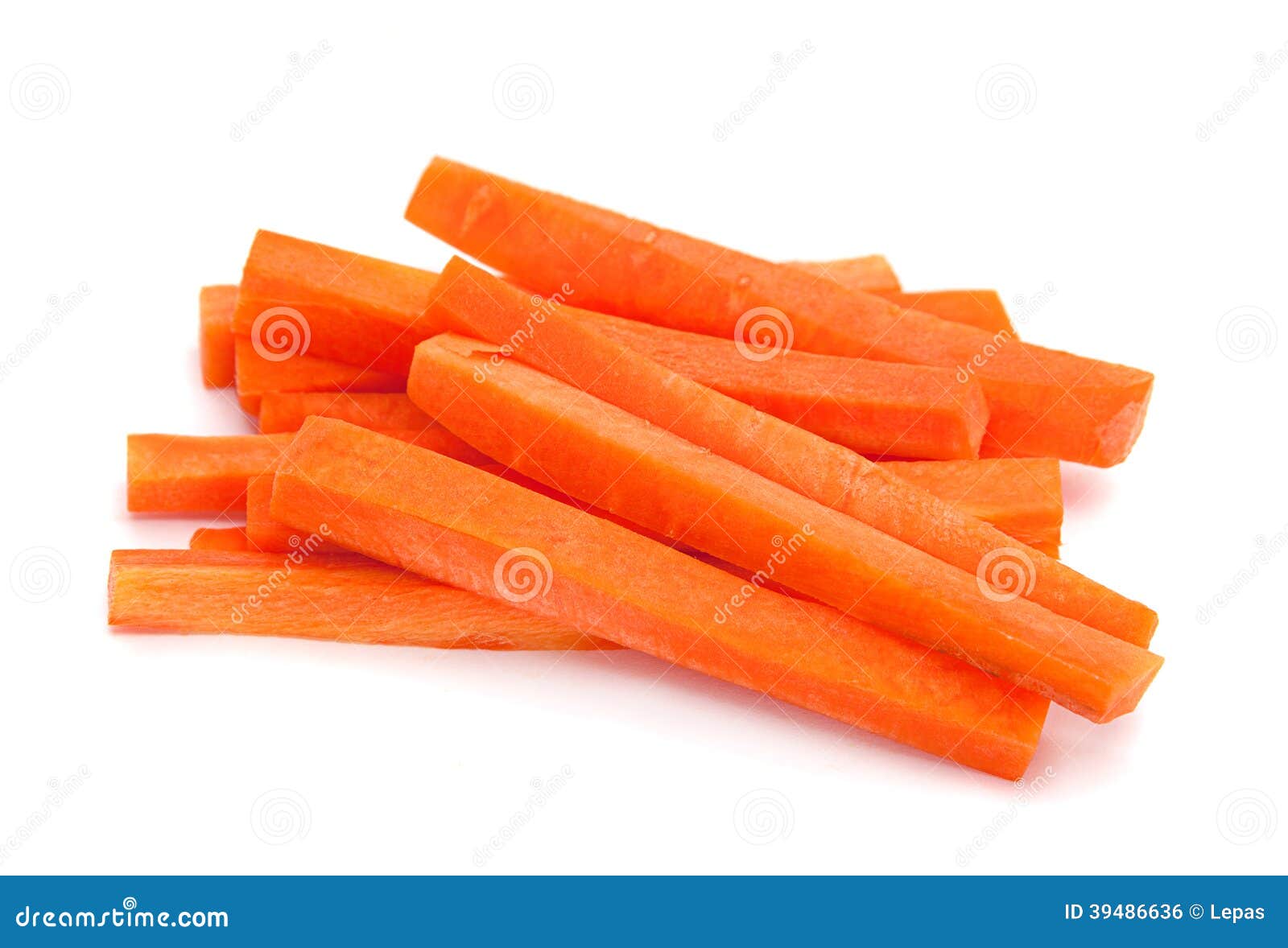 Steam carrot sticks фото 9