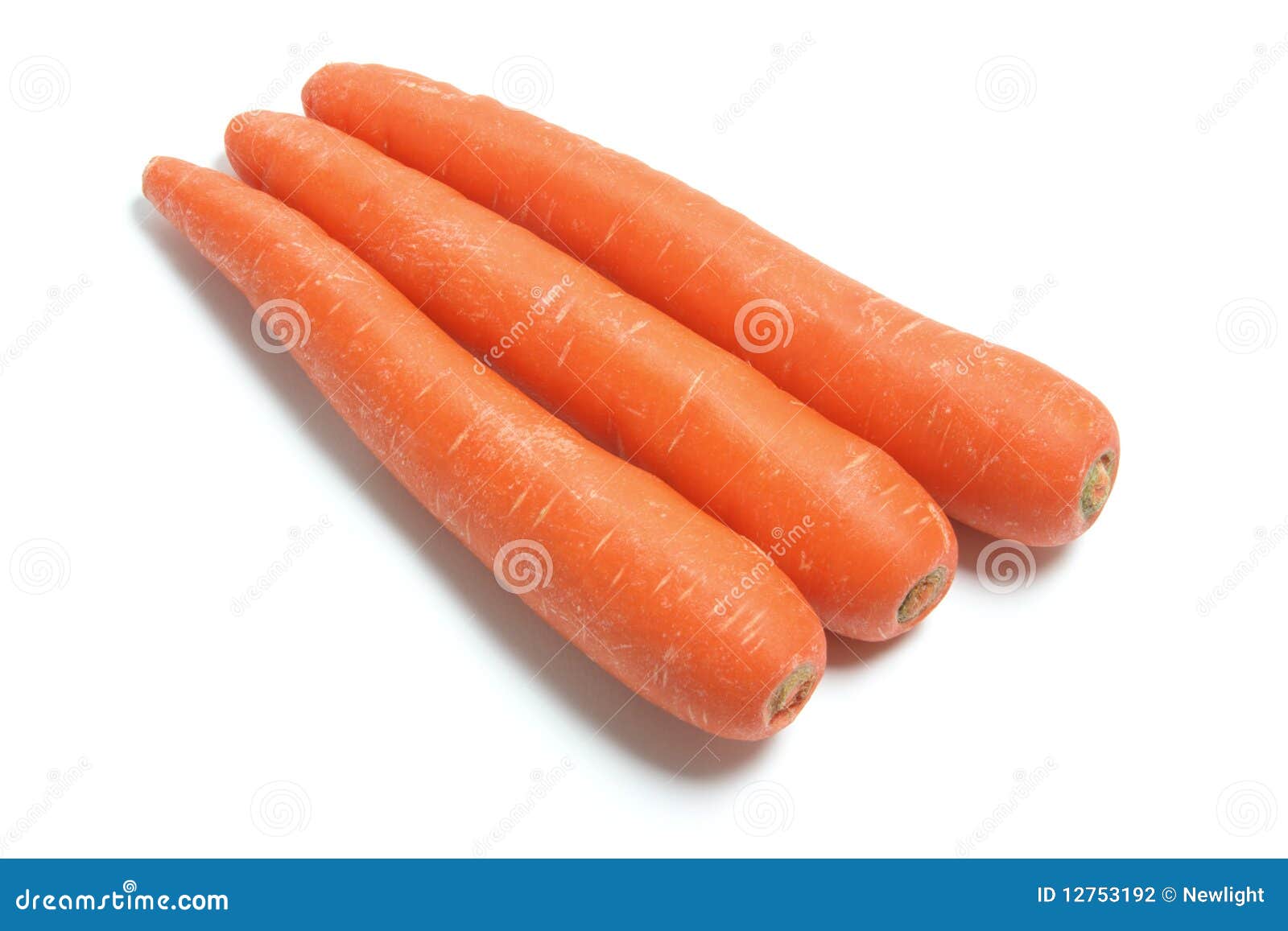 Carrots stock photo. Image of fibre, ingredient, still 12753192