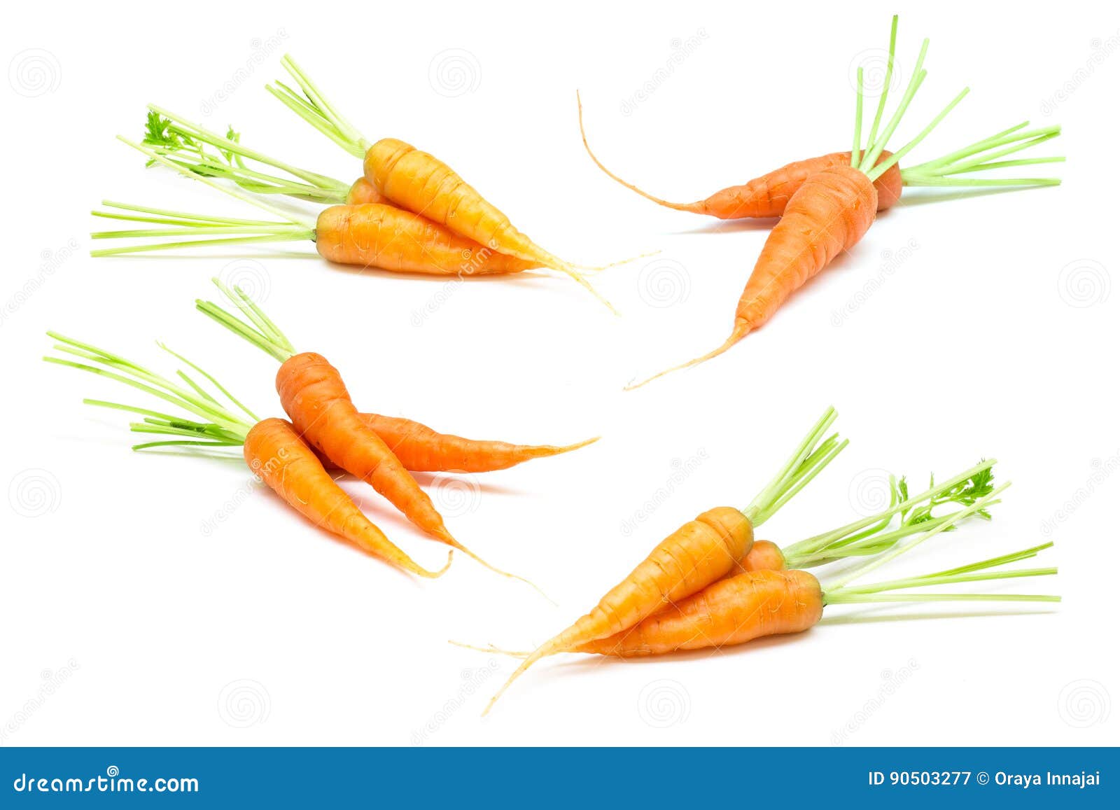 Carrots, baby carrots stock image. Image of baby, food 90503277