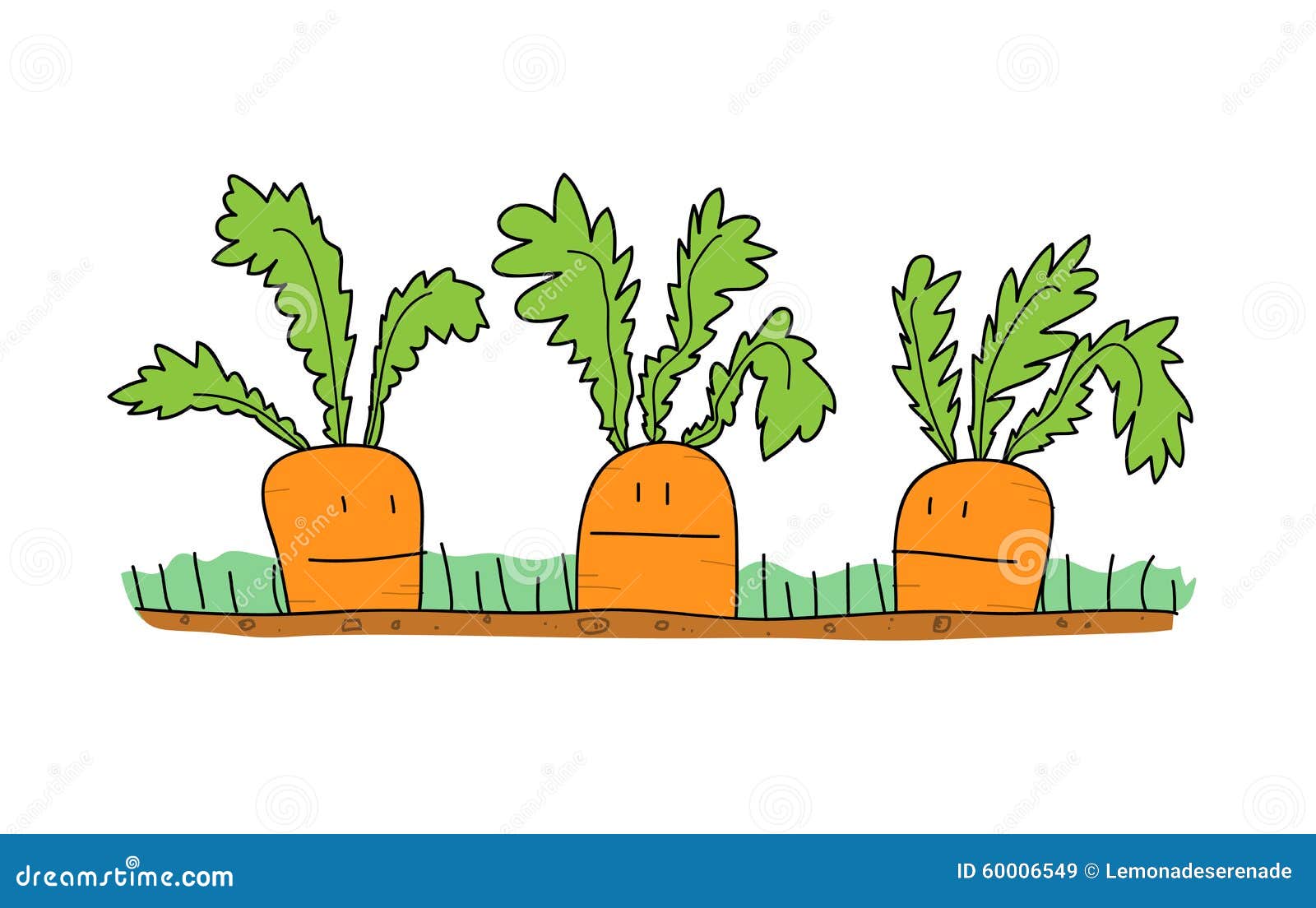 Carrots Cartoon Stock Illustrations – 10,994 Carrots Cartoon Stock  Illustrations, Vectors & Clipart - Dreamstime