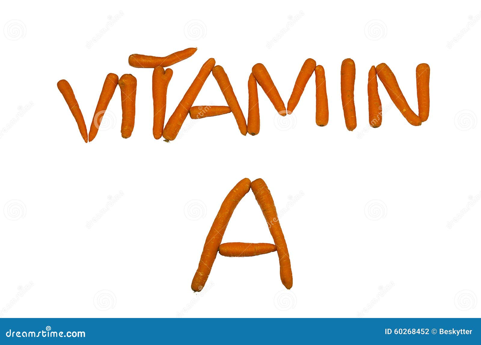 Carrots vitamin a stock photo. Image of carrots, diet 60268452