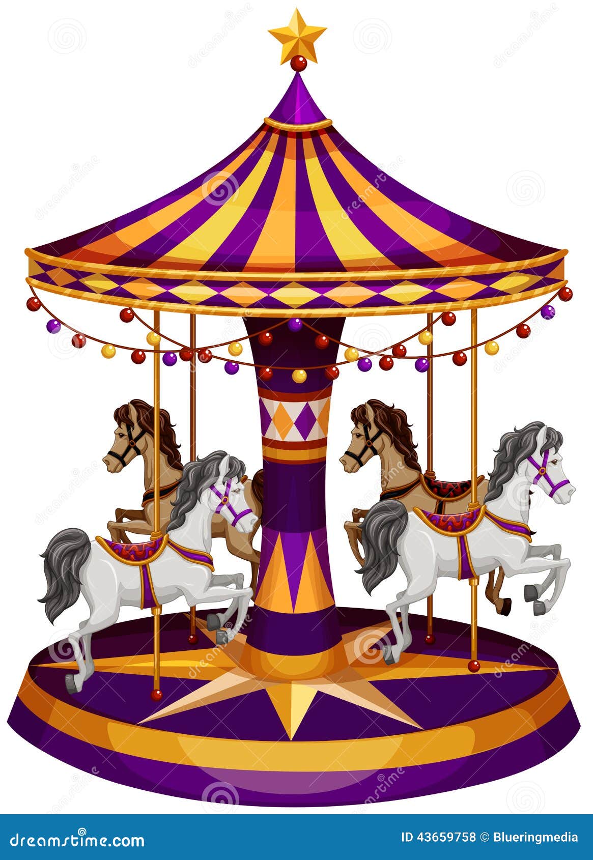 clipart carousel - photo #17