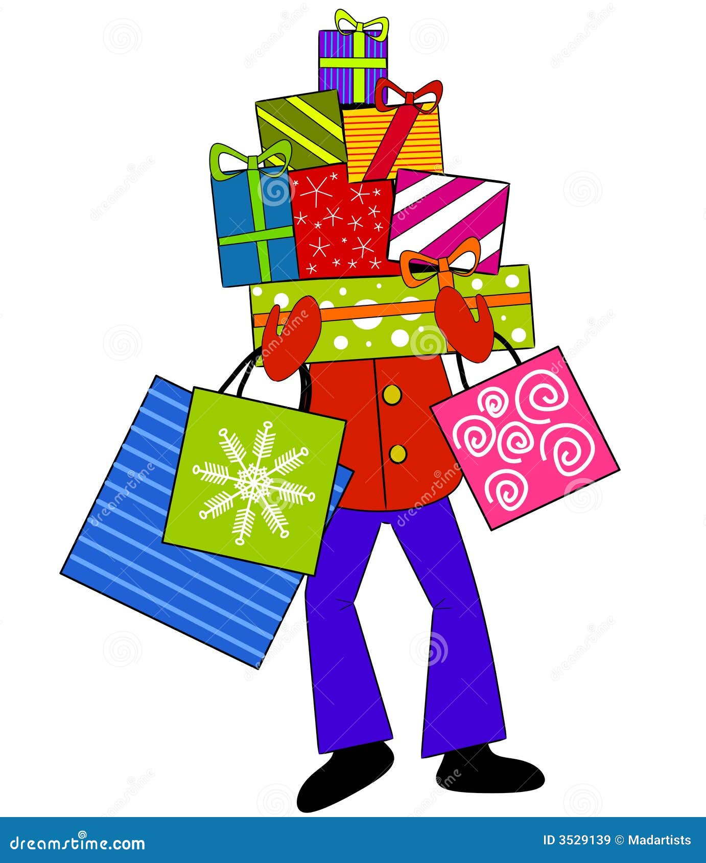 Art Christmas Clip Shopping Stock Illustrations 1 681 Art Christmas Clip Shopping Stock Illustrations Vectors Clipart Dreamstime