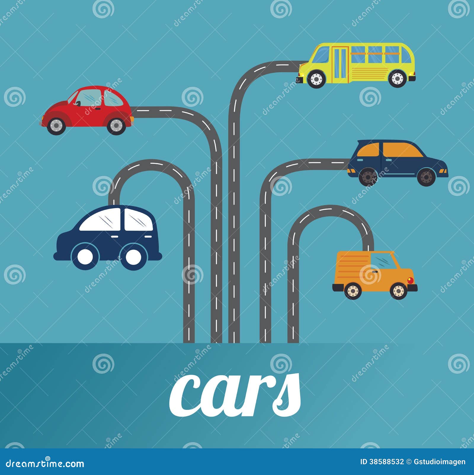 cars 