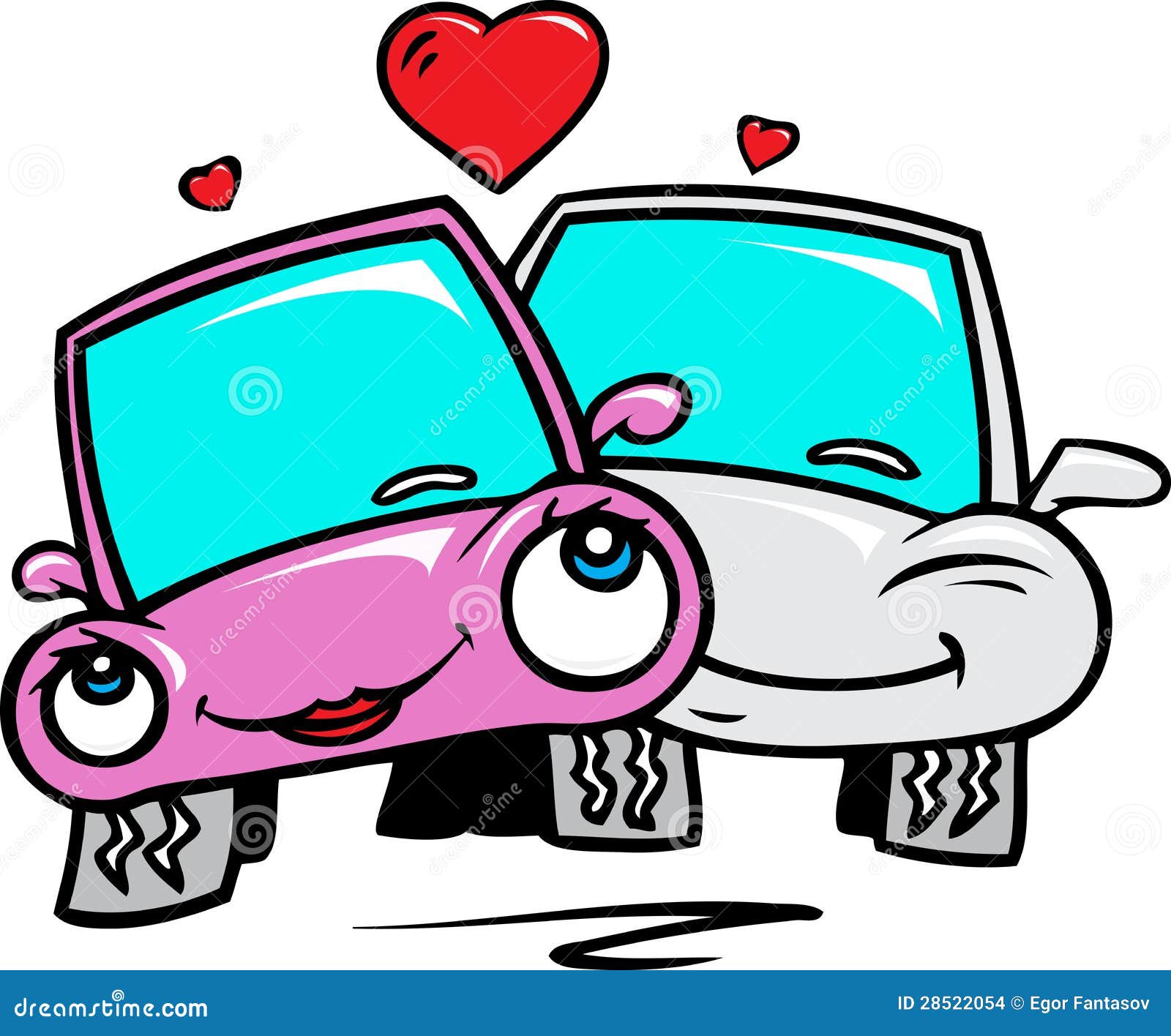 Cars Love Stock Illustrations – 885 Cars Love Stock Illustrations, Vectors  & Clipart - Dreamstime