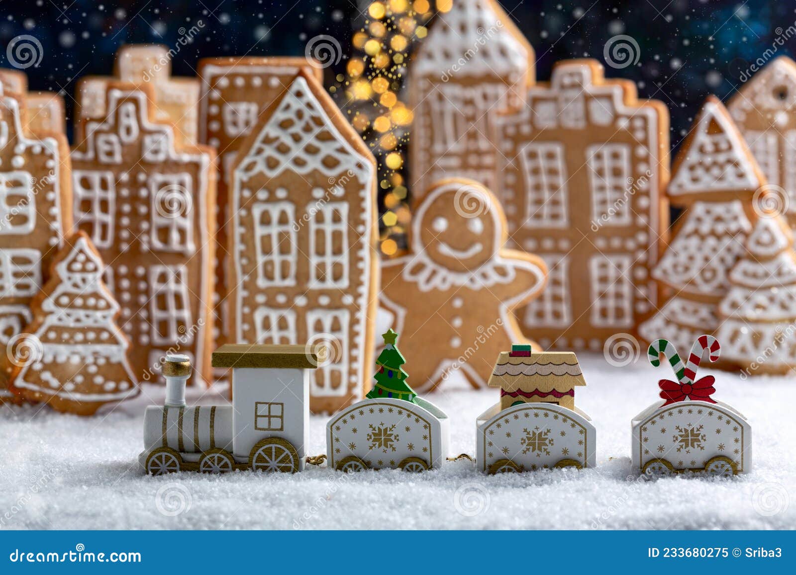 Cartão De Natal Com Uma Cidade De Pão De Gengibre Imagem de Stock - Imagem de cidade, artesanal: 233680275 Cartão De Natal Com Uma Cidade De Pão De Gengibre Imagem de Stock - Imagem de cidade, artesanal: 233680275