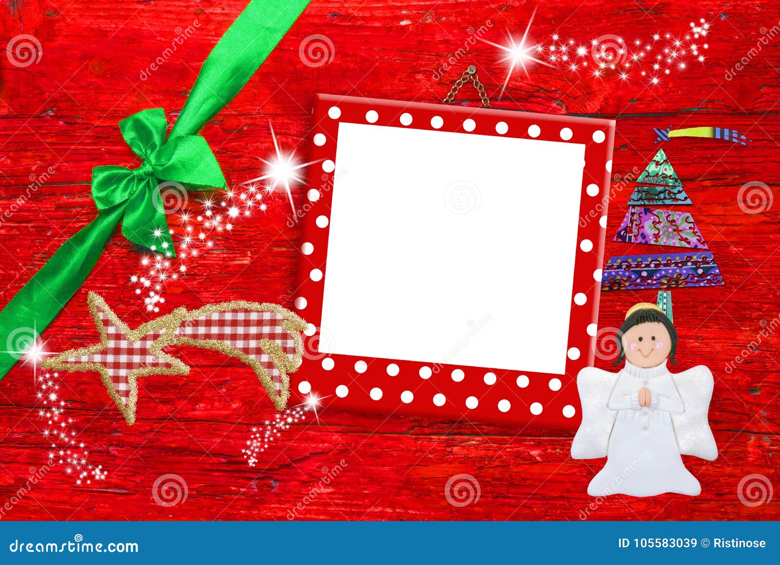 Cartão Do Natal Da Moldura Para Retrato Imagem de Stock - Imagem de fundo, cumprimento: 105583039 Cartão Do Natal Da Moldura Para Retrato Imagem de Stock - Imagem de fundo, cumprimento: 105583039