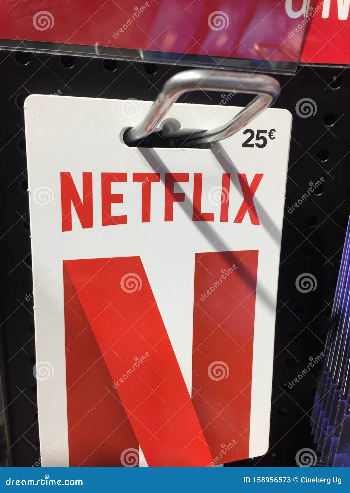 Aberto até de Madrugada: Ganha um cartão Netflix de €25