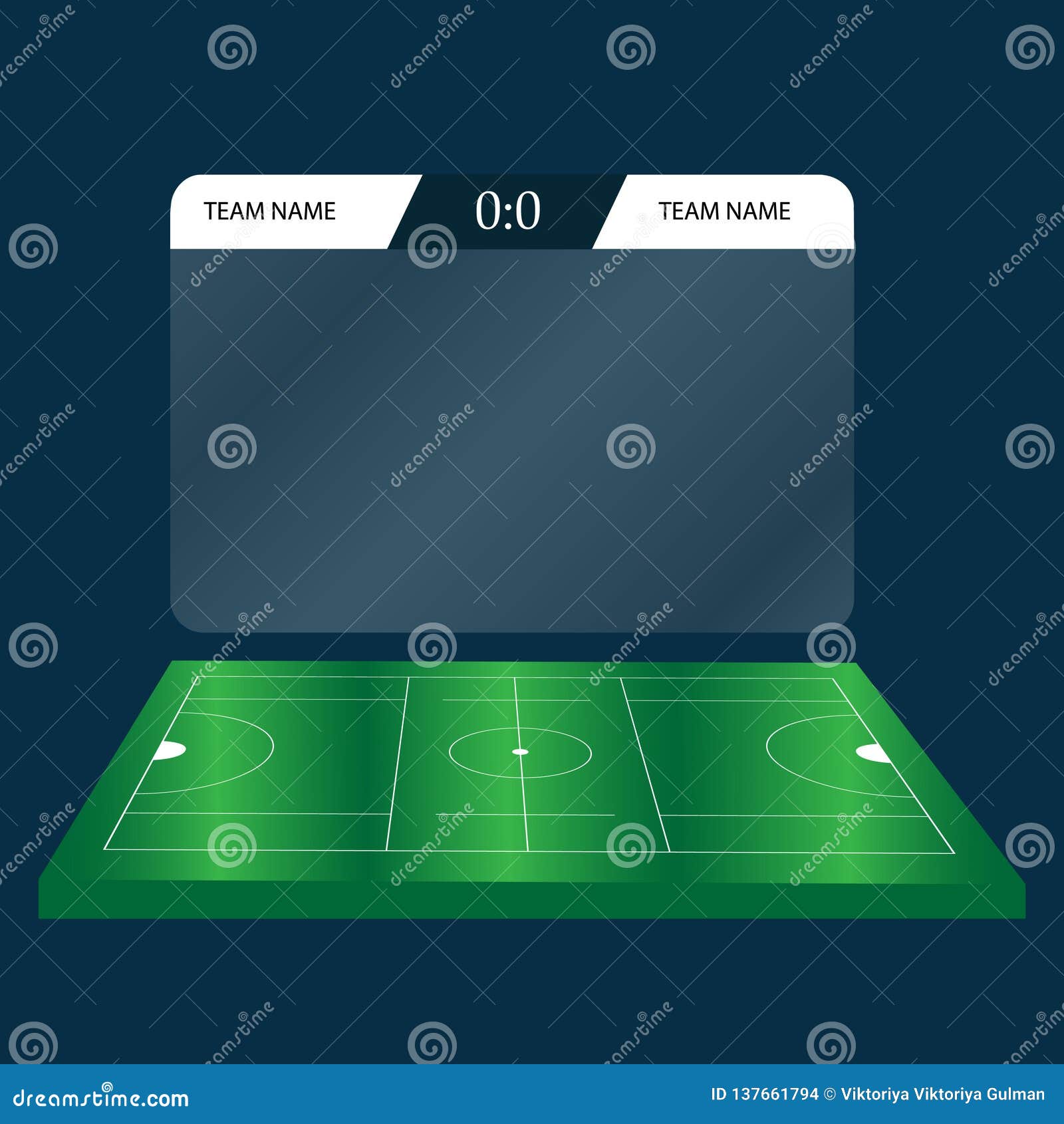 Placar Futebol Imagens – Download Grátis no Freepik