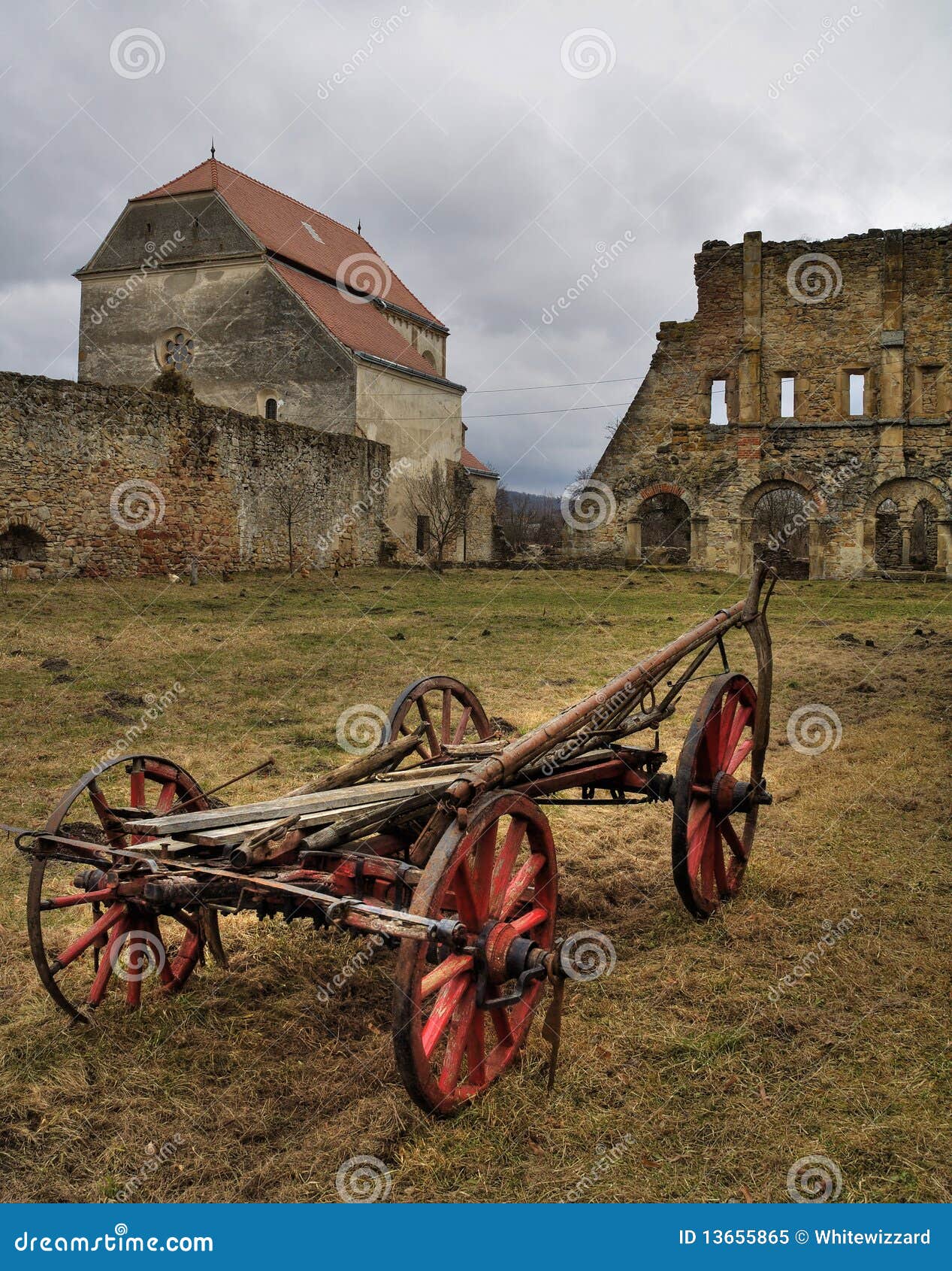 carta, romania