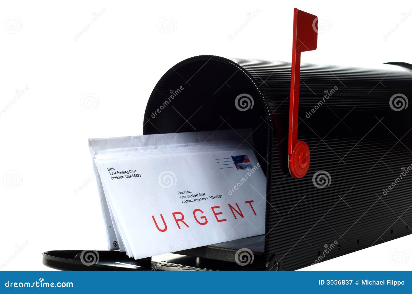 Resultado de imagen de carta urgente