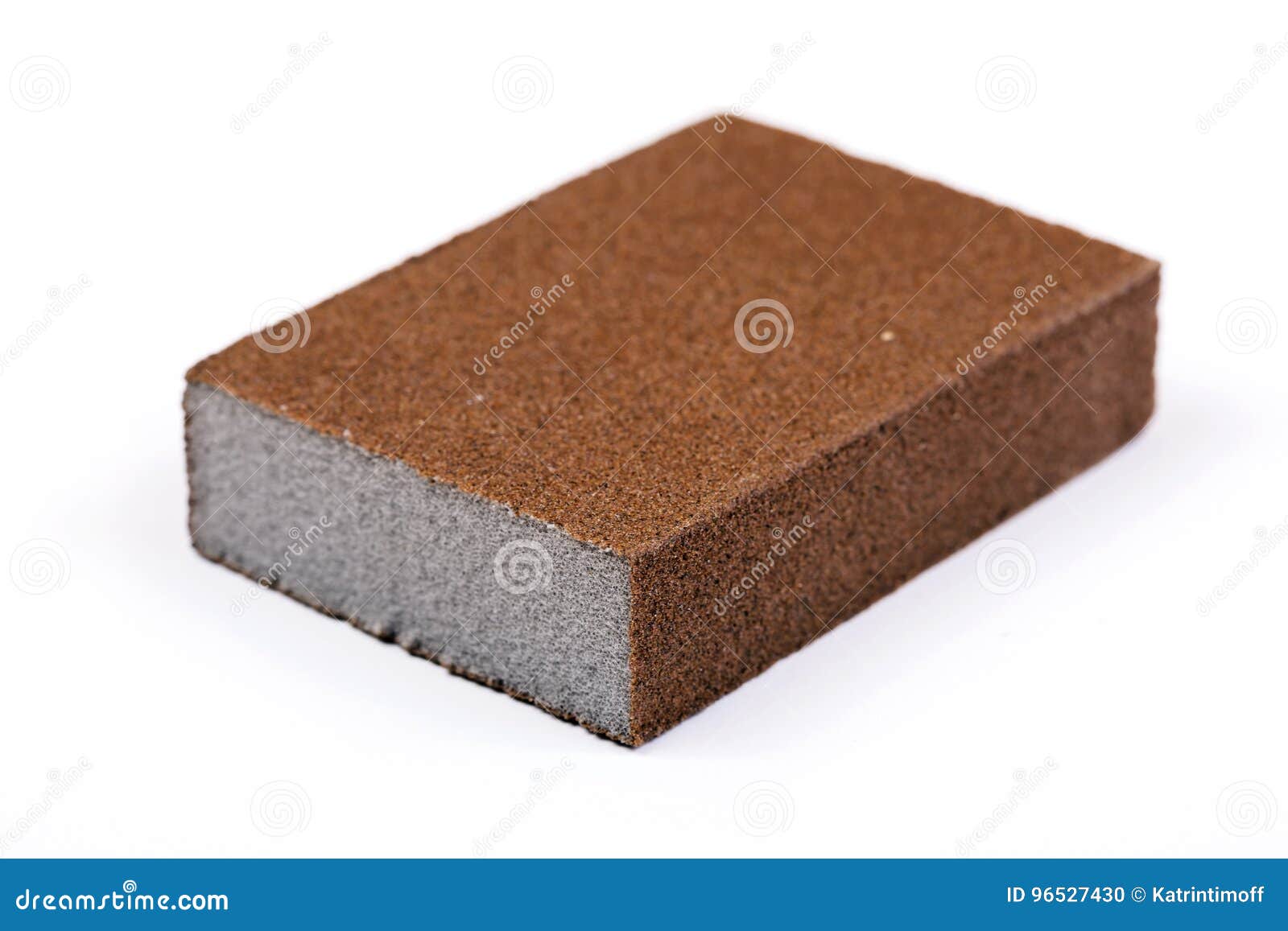 Carta Vetrata Spugna - Kit Multifunzione Per Levigare Legno, Metallo, Plastica E Pulizie Domestiche - Foto 6