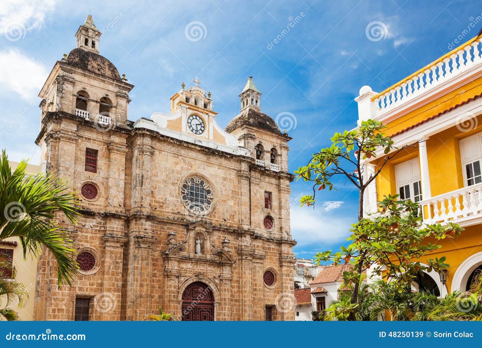 cartagena, colombia