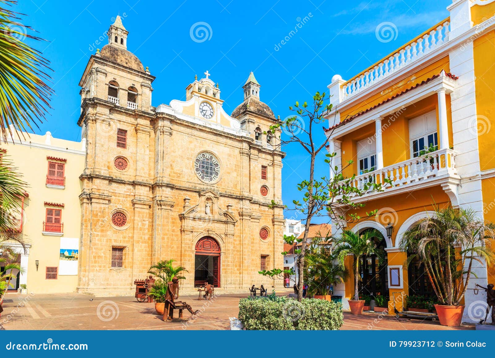 cartagena, colombia