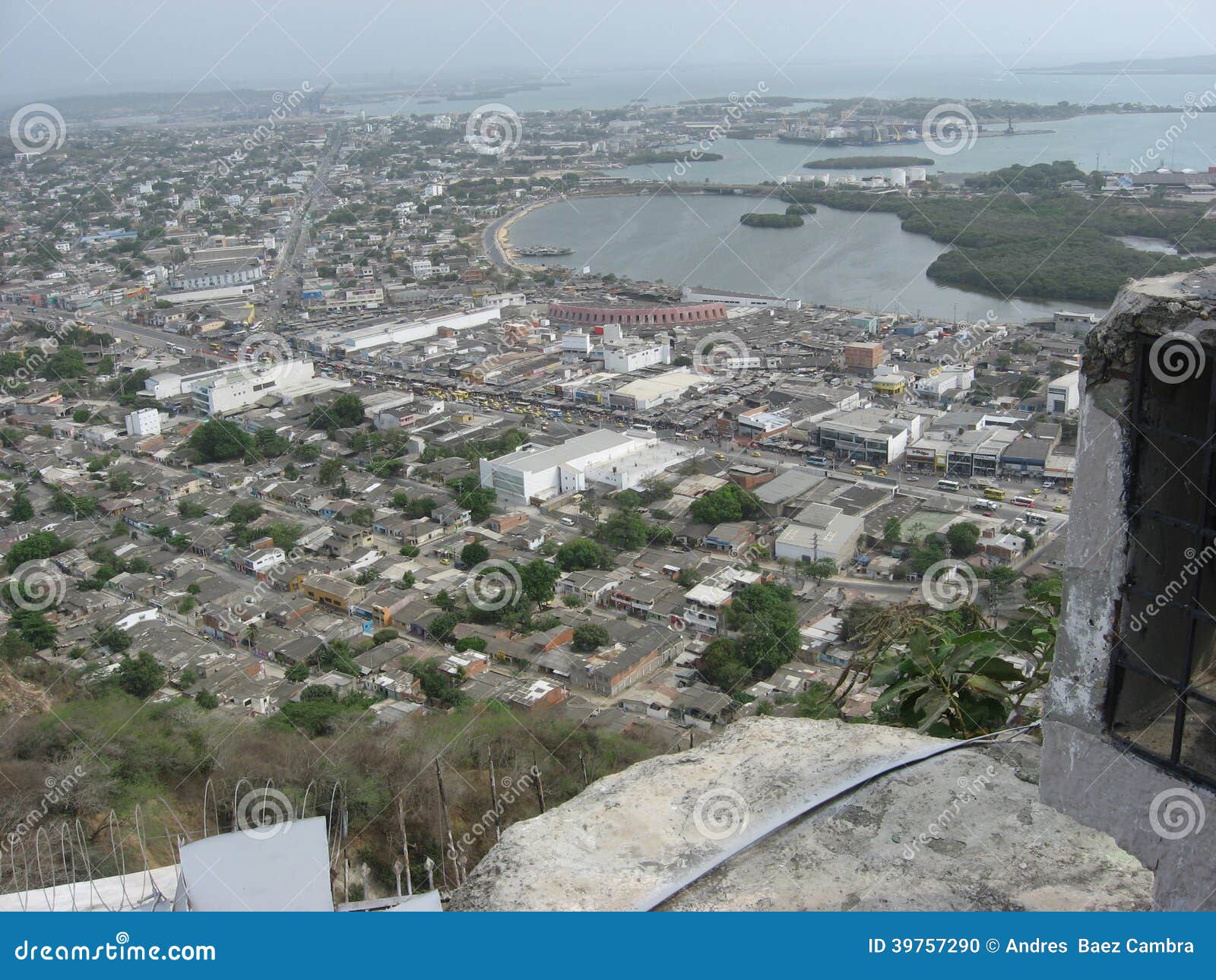 cartagena colombia