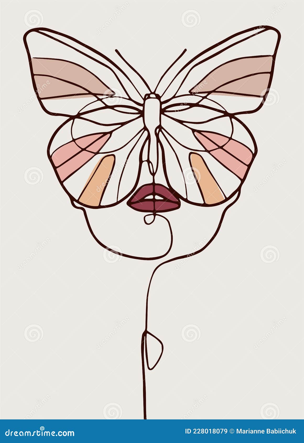 COMO DESENHAR UMA BORBOLETA  HOW TO DRAW A BUTTERFLY 