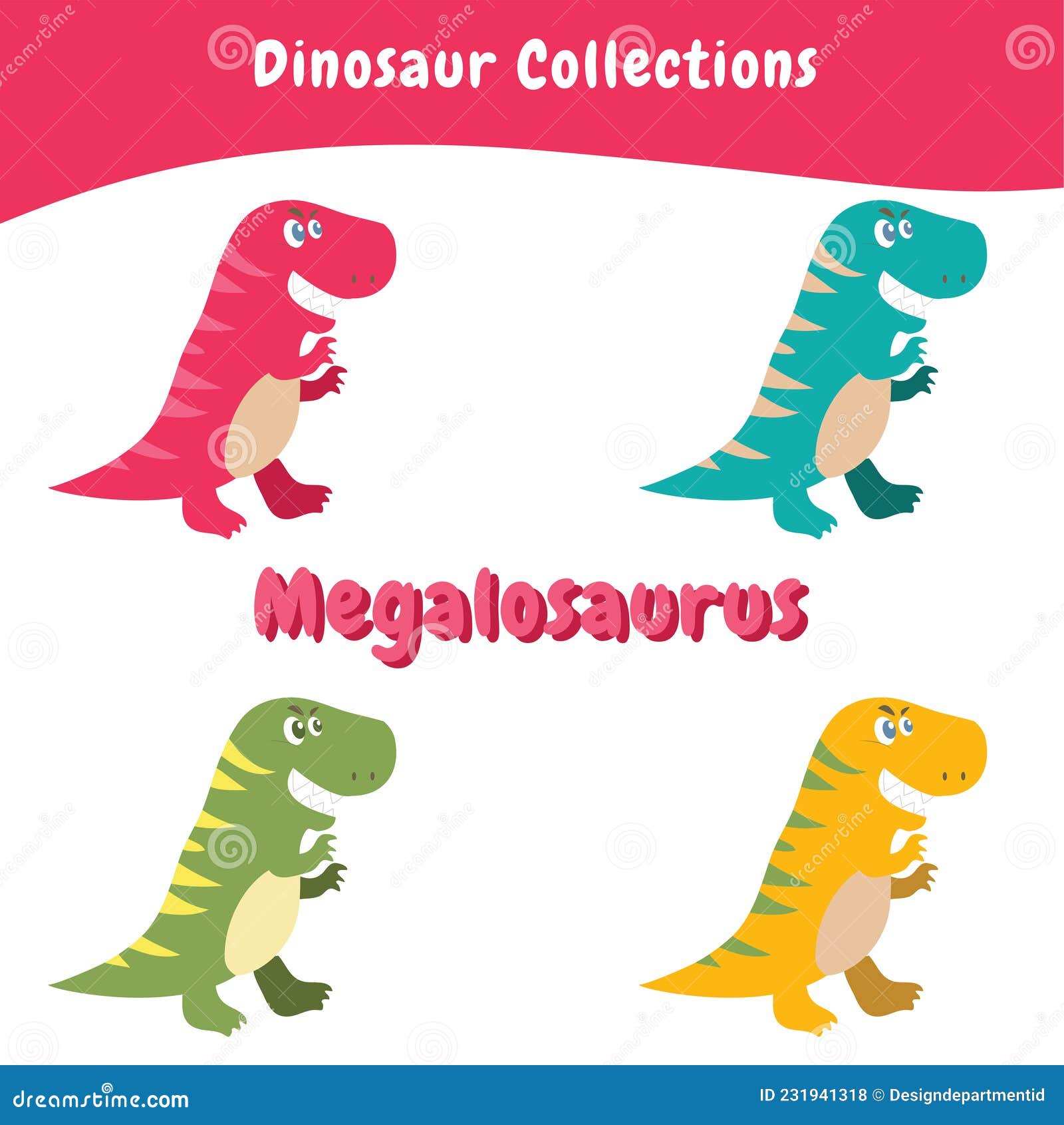 Clipart Dinossauros  Dinossauros, Dinossauro, Festa infantil dinossauros
