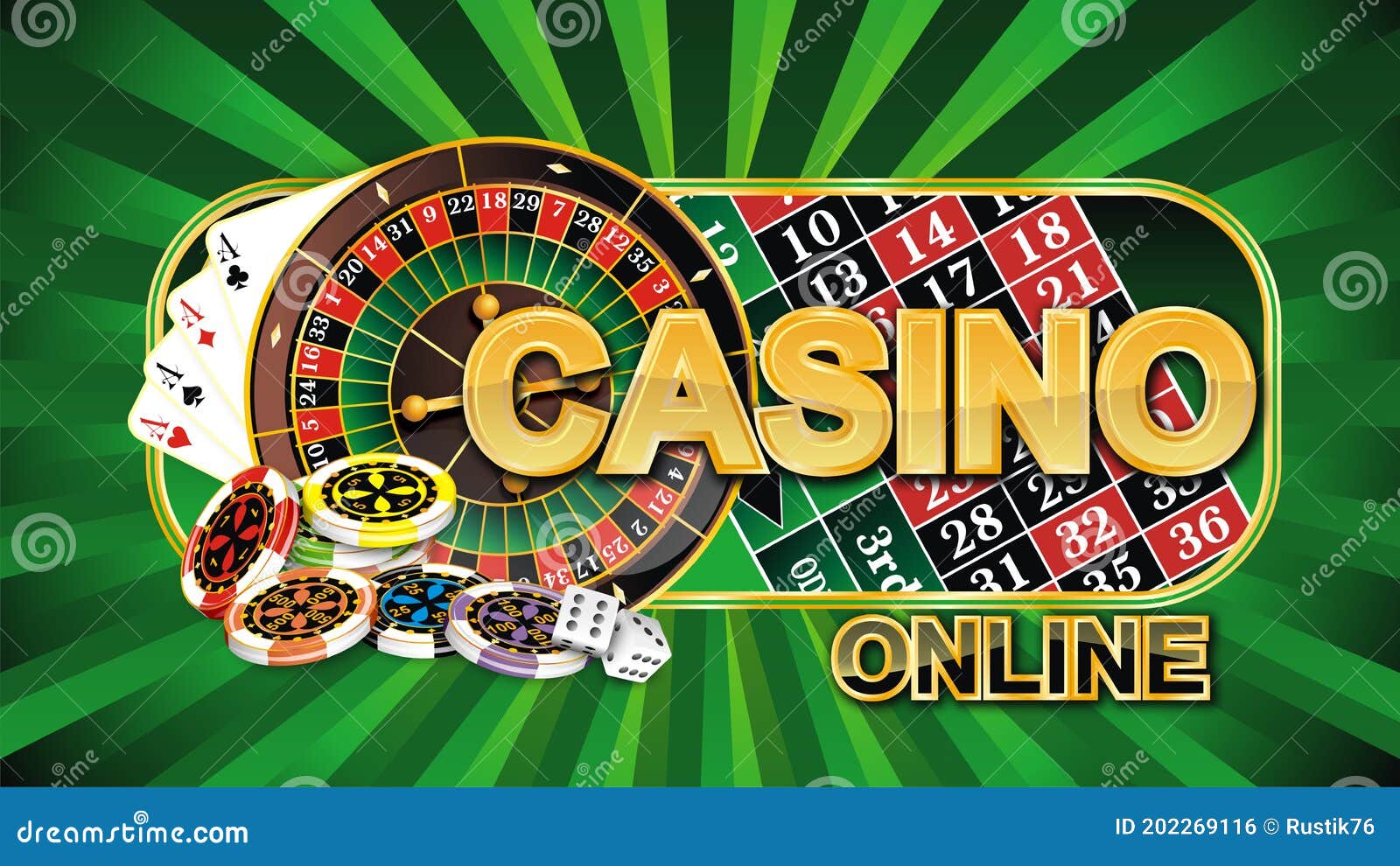 Como começar um negócio com casino 