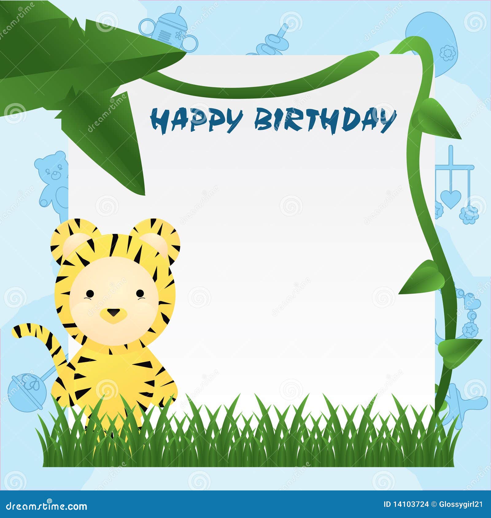 KE Carte D'anniversaire Animale Amusante Pour Femmes Et