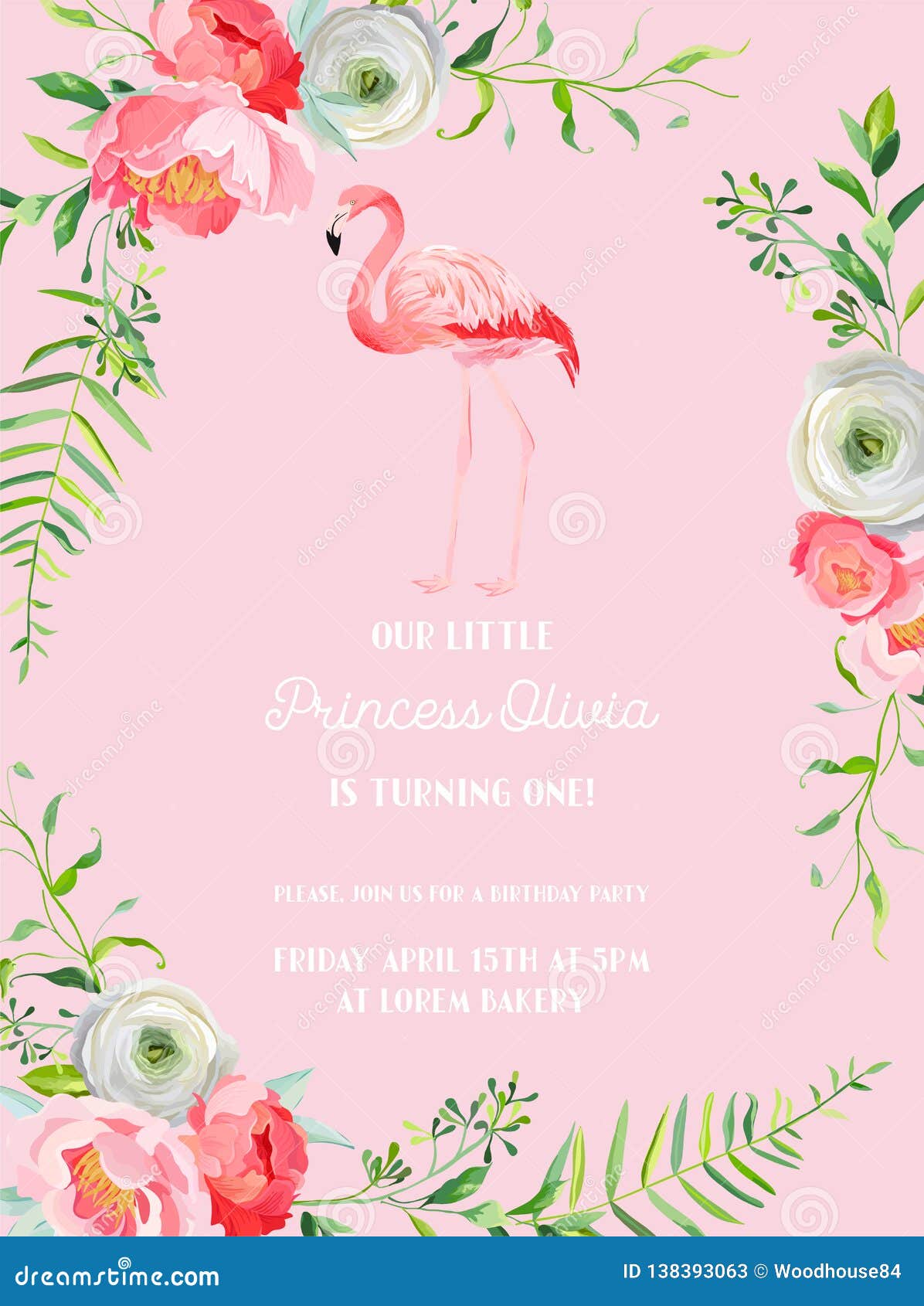 Carte D Invitation D Anniversaire De Bebe Avec L Illustration Du Beaux Flamant Et Fleurs Annonce D Arrivee Salutations Illustration De Vecteur Illustration Du Illustration Flamant Carte D Invitation D Anniversaire De Bebe Avec L Illustration Du Beaux Flamant Et Fleurs Annonce D Arrivee Salutations Illustration De Vecteur Illustration Du Illustration Flamant