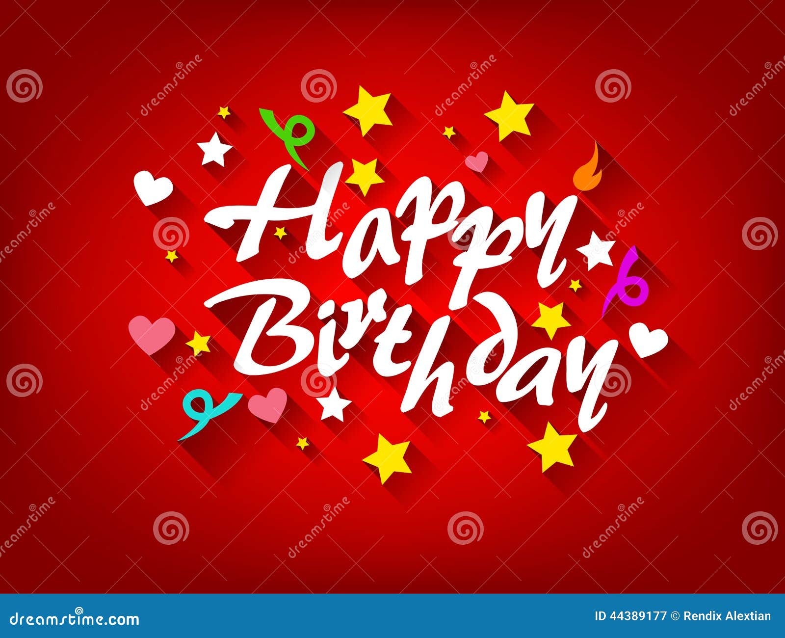 Carte De Joyeux Anniversaire Avec L Etoile Le Coeur Et Le Ruban Illustration De Vecteur Illustration Du Ruban Anniversaire Carte De Joyeux Anniversaire Avec L Etoile Le Coeur Et Le Ruban Illustration De Vecteur Illustration Du Ruban Anniversaire