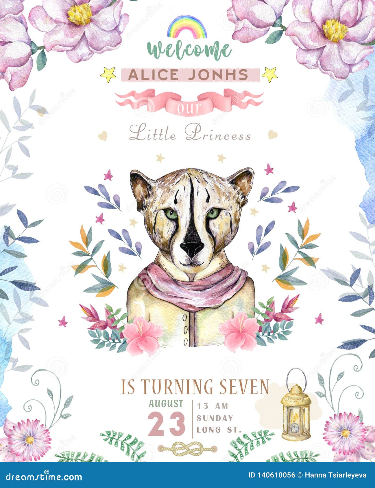 Carte De Joyeux Anniversaire Avec L Animal Mignon D Aquarelle De Tigre Carte De Voeux Mignonne De Cheri Anniversaire De Fleurs De Illustration Stock Illustration Du Voeux Mignon Carte De Joyeux Anniversaire Avec L Animal Mignon D Aquarelle De Tigre Carte De Voeux Mignonne De Cheri Anniversaire De Fleurs De Illustration Stock Illustration Du Voeux Mignon