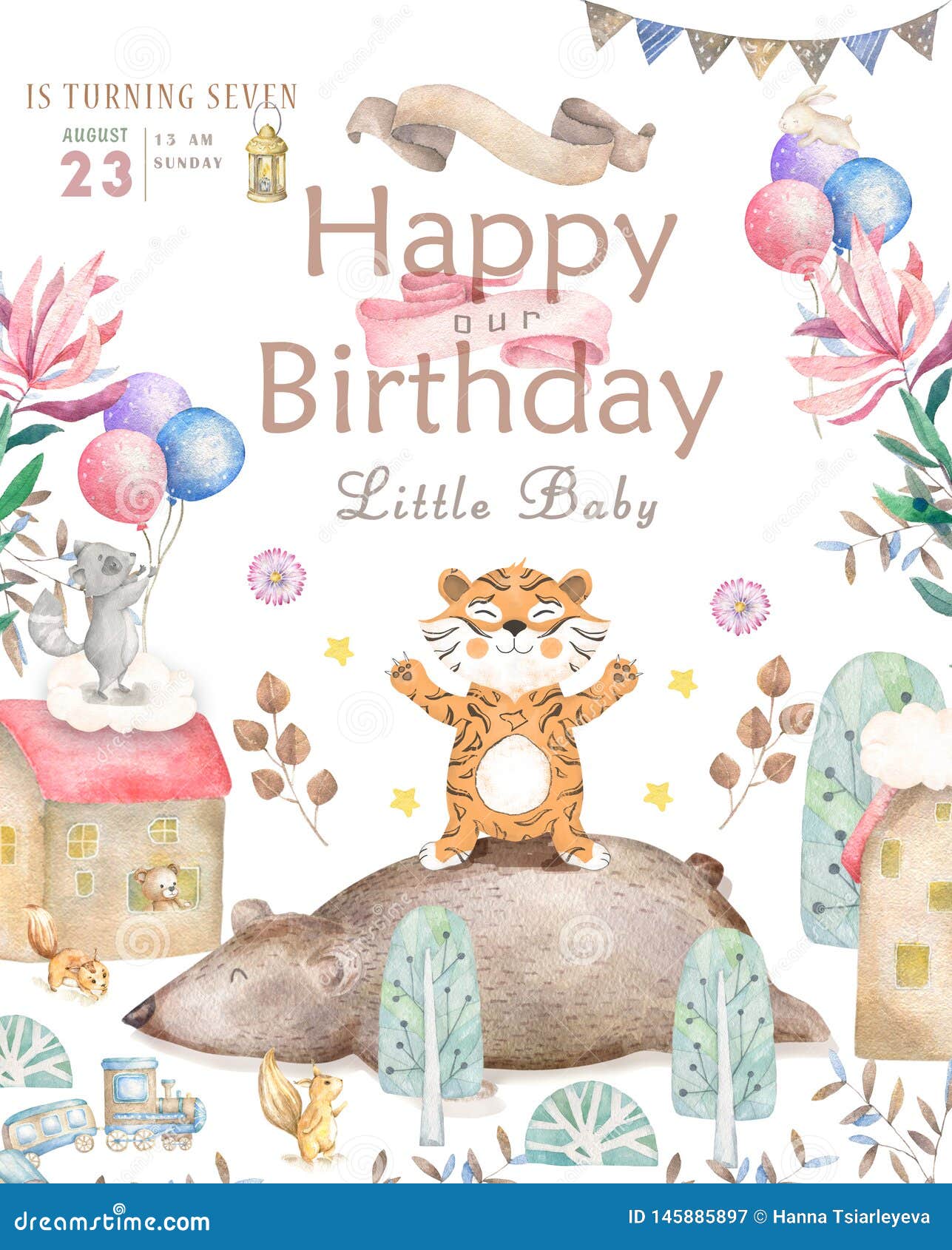 Carte De Joyeux Anniversaire Avec L Animal Mignon D Aquarelle De Tigre Carte De Voeux Mignonne De Ch Ri Fleurs De Boho Et Bouquet Illustration Stock Illustration Du Voeux Bouquet Carte De Joyeux Anniversaire Avec L Animal Mignon D Aquarelle De Tigre Carte De Voeux Mignonne De Ch Ri Fleurs De Boho Et Bouquet Illustration Stock Illustration Du Voeux Bouquet