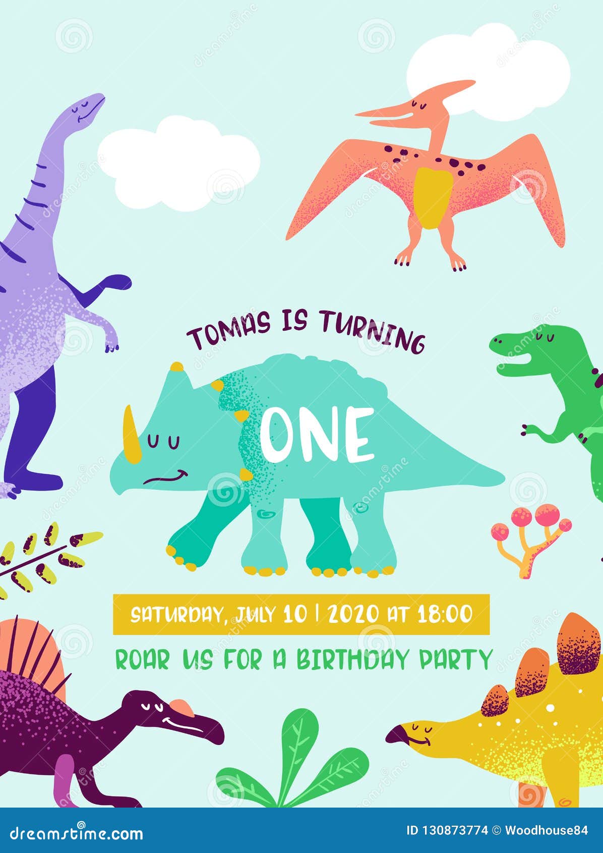 Carte De Joyeux Anniversaire Avec Le Dinosaure D Amusement Annonce D Arrivee De Dino Illustration De Salutations Illustration De Vecteur Illustration Du Fete Adorable Carte De Joyeux Anniversaire Avec Le Dinosaure D Amusement Annonce D Arrivee De Dino Illustration De Salutations Illustration De Vecteur Illustration Du Fete Adorable