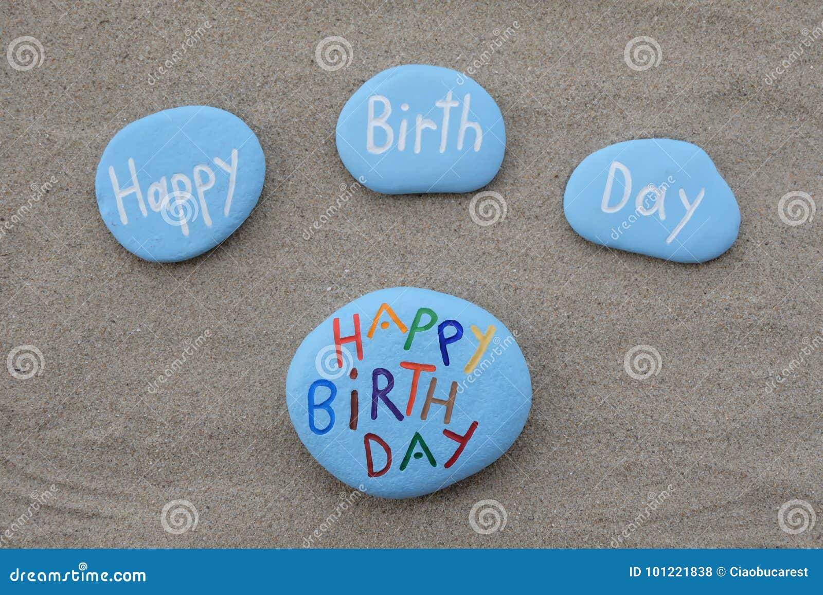 Carte De Joyeux Anniversaire Avec Les Pierres Decoupees Et Colorees Au Dessus Du Sable De Plage Photo Stock Image Du Anniversaire Sable Carte De Joyeux Anniversaire Avec Les Pierres Decoupees Et Colorees Au Dessus Du Sable De Plage Photo Stock Image Du Anniversaire Sable