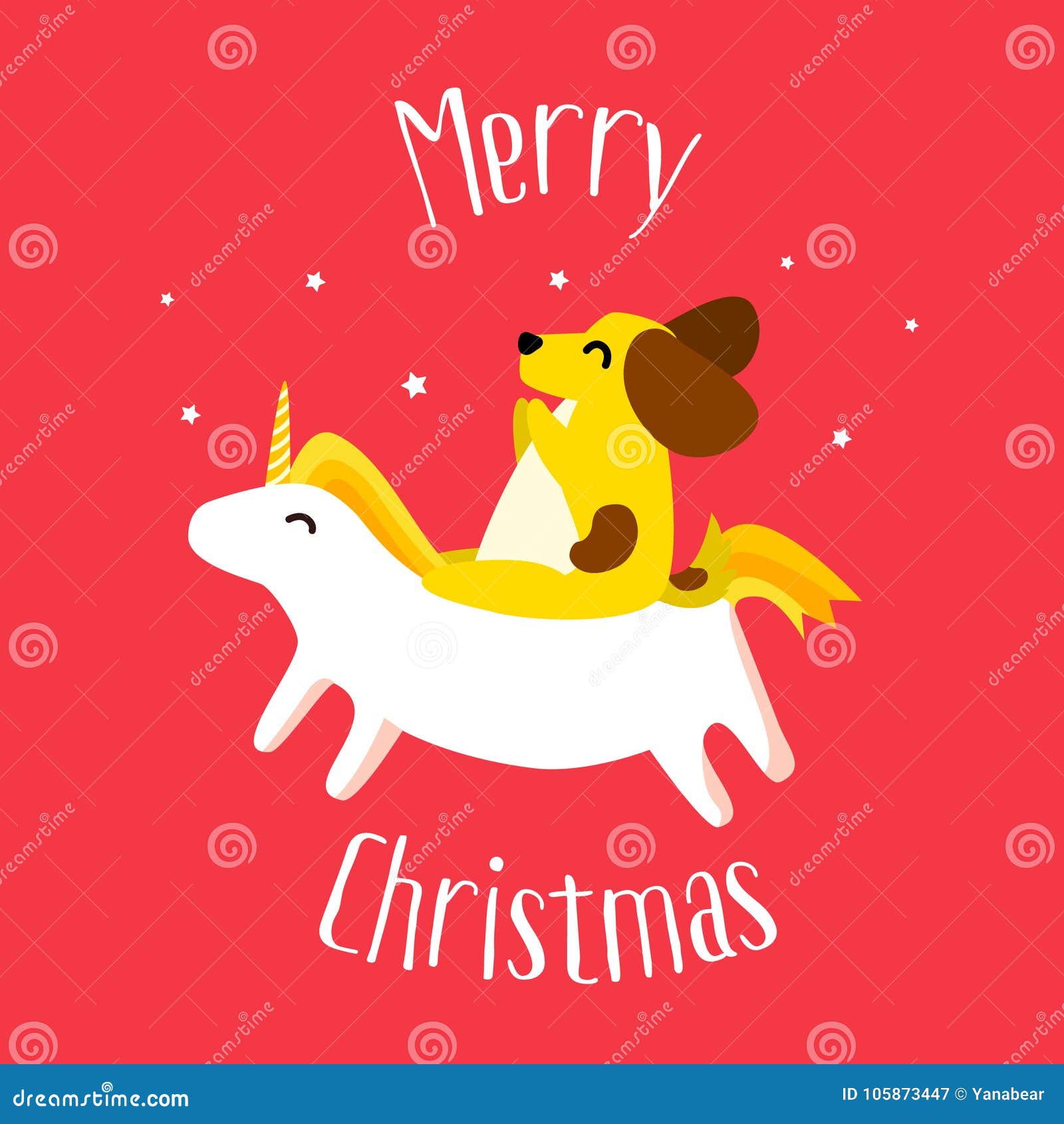 Carte De Joyeux Noel Avec Le Chien Jaune Et La Licorne D Amusement Sur Le Fond Rouge Style Plat Illustration De Vecteur Illustration Du Amusement Chien Carte De Joyeux Noel Avec Le Chien Jaune Et La Licorne D Amusement Sur Le Fond Rouge Style Plat Illustration De Vecteur Illustration Du Amusement Chien
