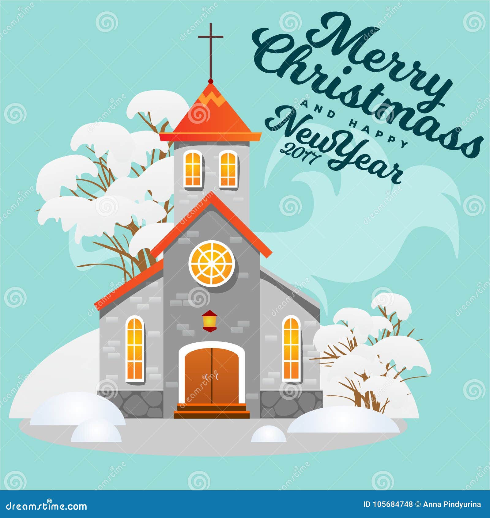 Carte De Joyeux Noel Et De Bonne Annee Eglise Et Arbre Vert Sous La Neige Le Christianisme Et La Ville Catholique D Hiver Illustration De Vecteur Illustration Du Neige Eglise Carte De Joyeux Noel Et De Bonne Annee Eglise Et Arbre Vert Sous La Neige Le Christianisme Et La Ville Catholique D Hiver Illustration De Vecteur Illustration Du Neige Eglise