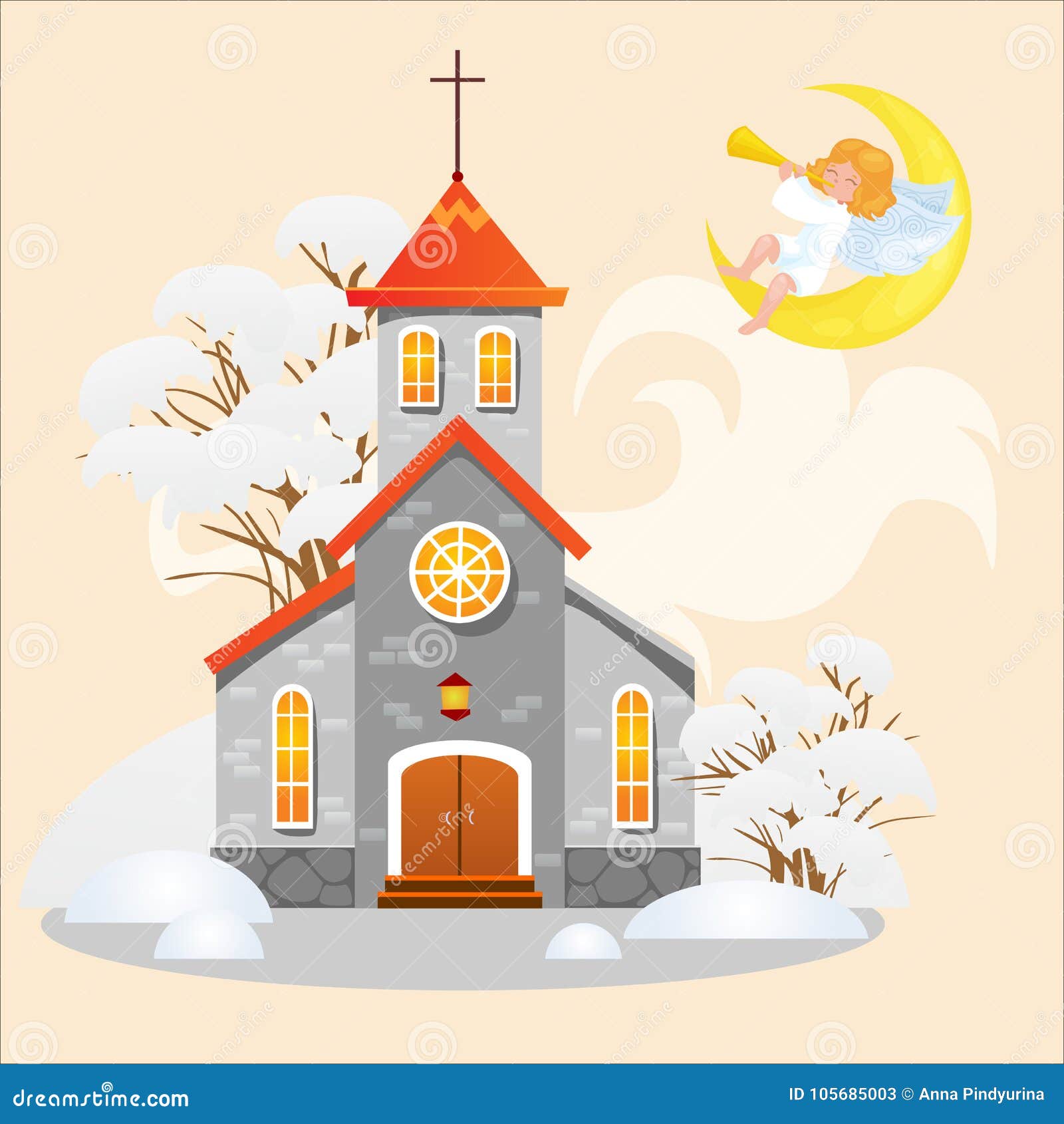 Carte De Joyeux Noel Et De Bonne Annee Eglise Sous La Neige Christianisme Et Vecteur Catholique De Cathedrale D Hiver Illustration De Vecteur Illustration Du Christianisme Carte Carte De Joyeux Noel Et De Bonne Annee Eglise Sous La Neige Christianisme Et Vecteur Catholique De Cathedrale D Hiver Illustration De Vecteur Illustration Du Christianisme Carte