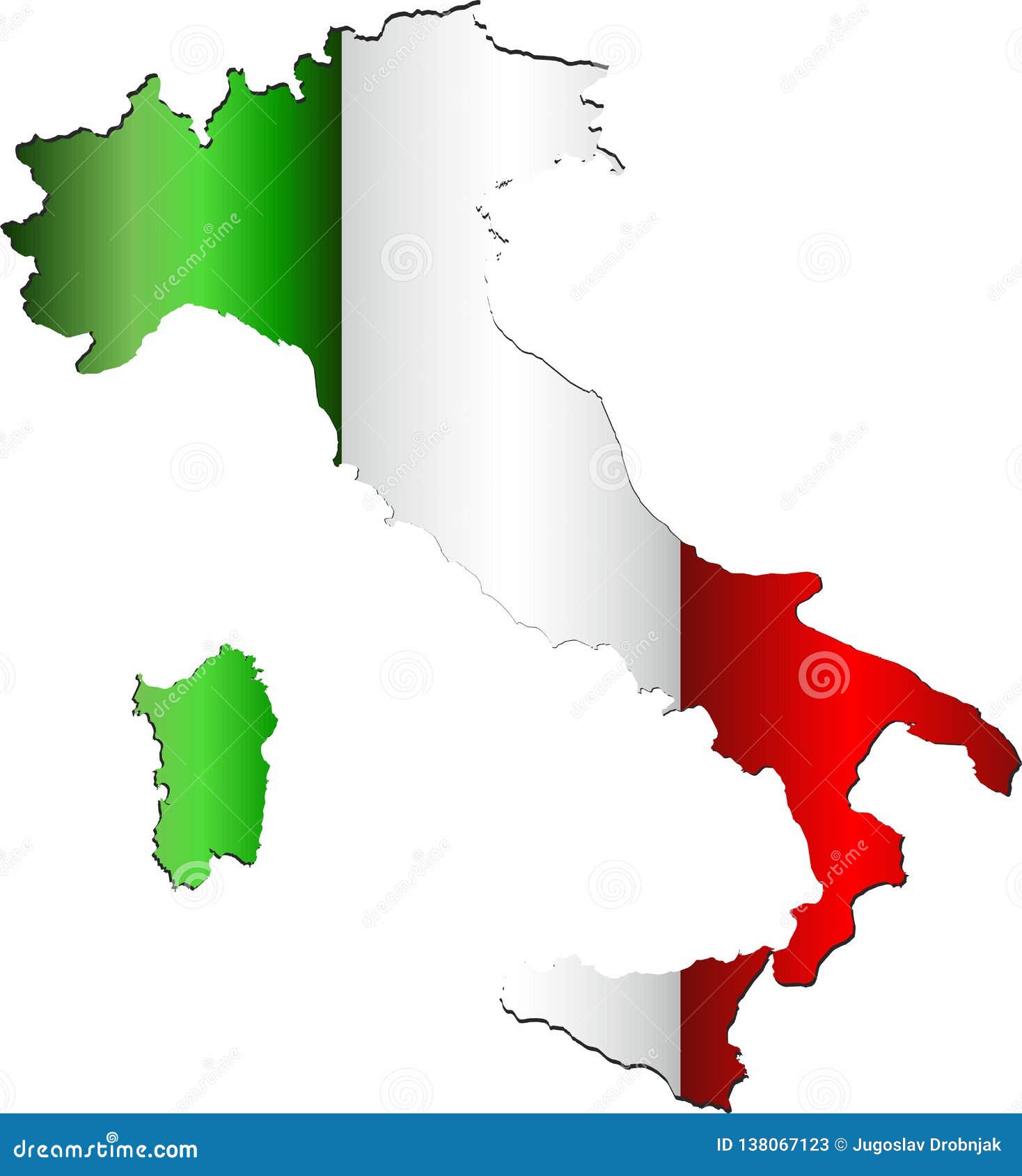 Soldes Drapeau Italie Flag Italien - Nos bonnes affaires de