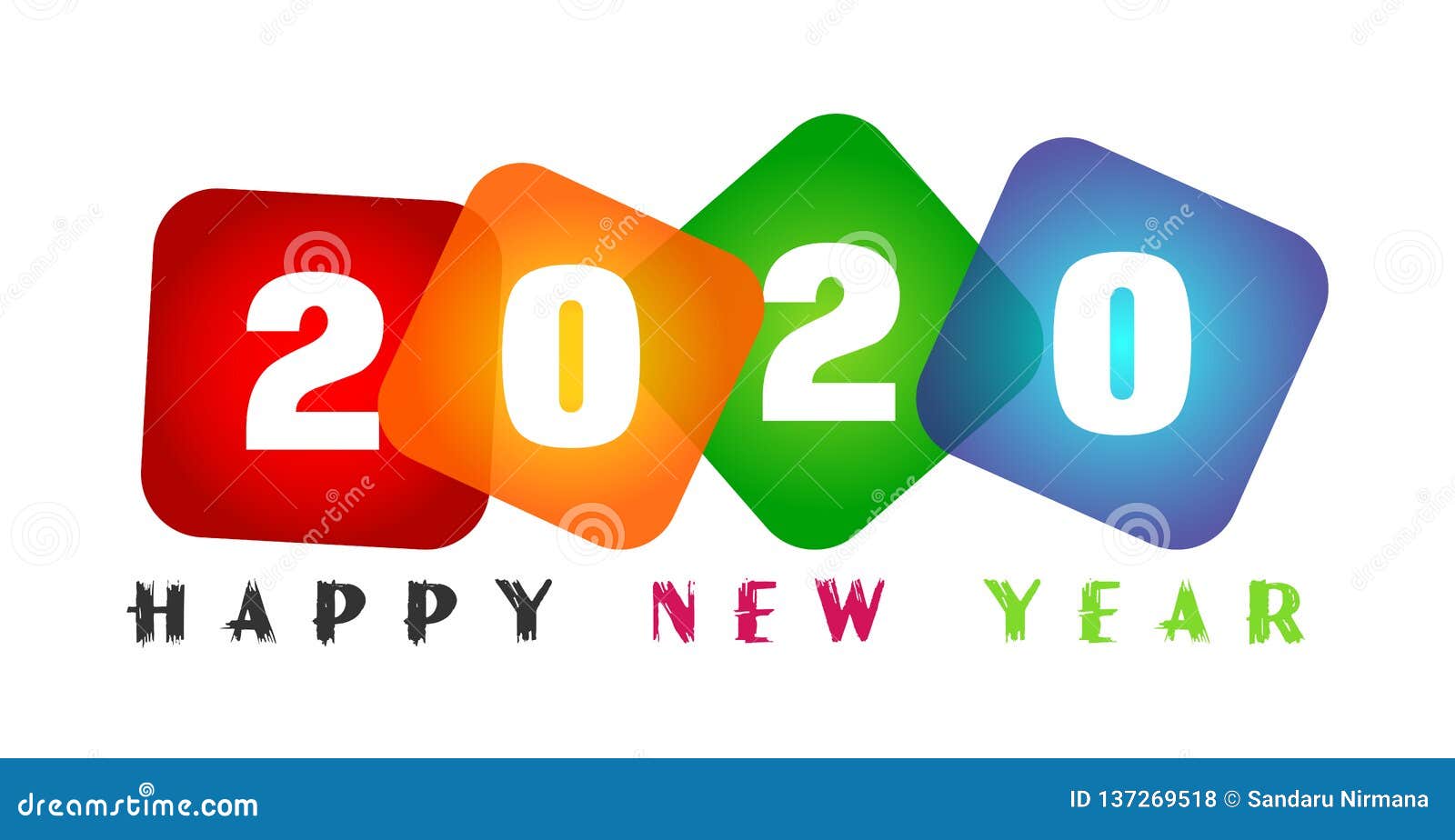 2020 l'année de la lettre