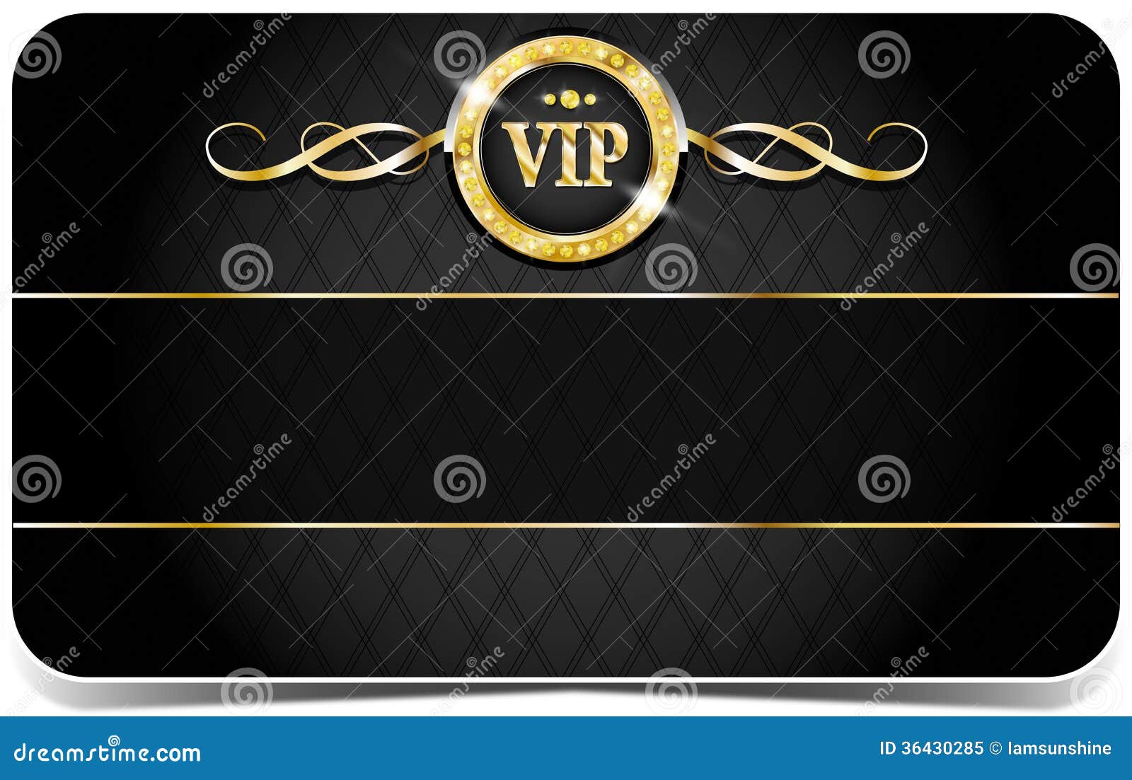 modele de carte invitation vip