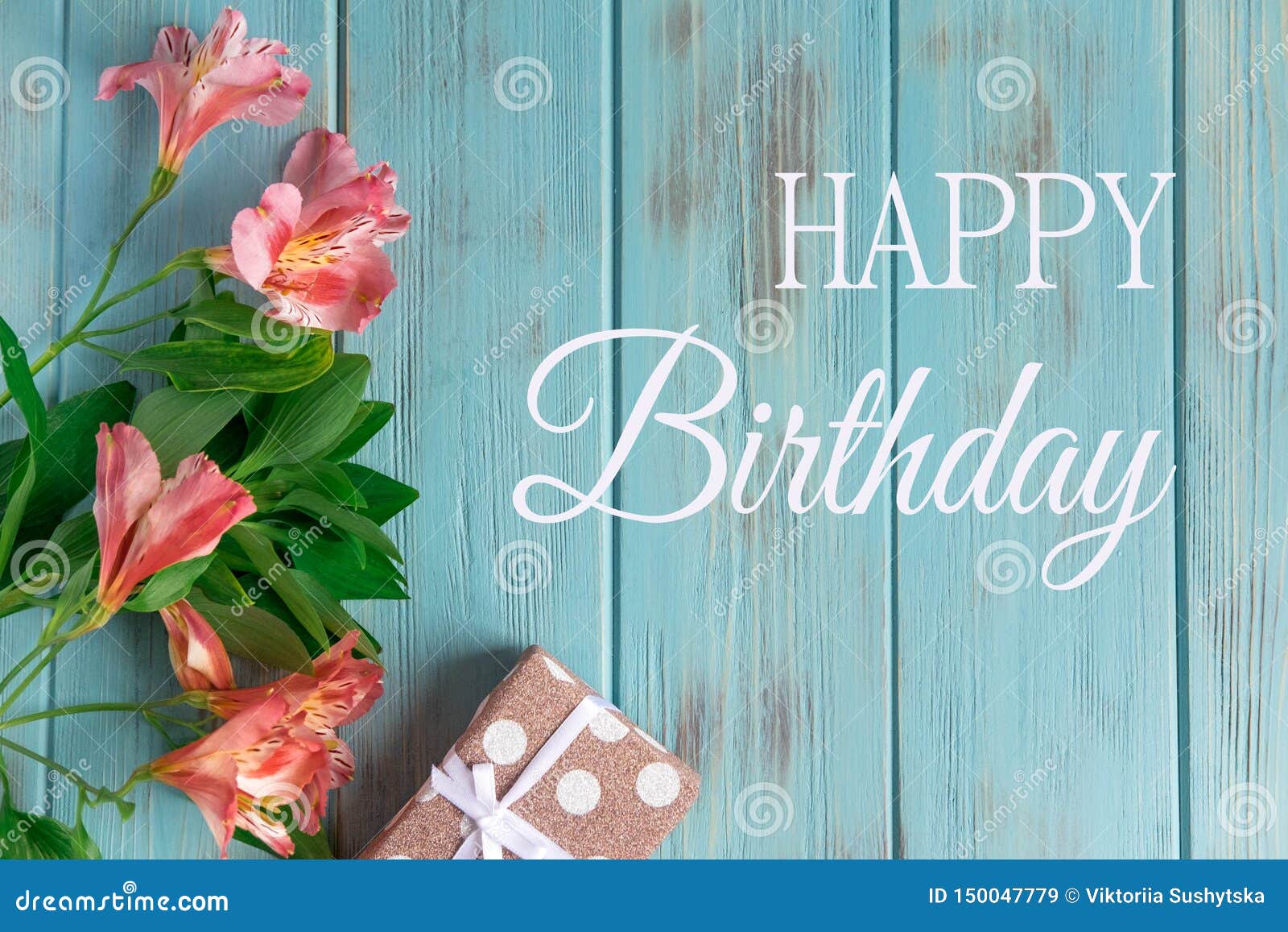 Carte De Voeux Avec Le Joyeux Anniversaire D Inscription Salutation De Felicitations A La Fille A La Mere Avec Des Fleurs Et A U Image Stock Image Du Mieux Salutation Carte De Voeux Avec Le Joyeux Anniversaire D Inscription Salutation De Felicitations A La Fille A La Mere Avec Des Fleurs Et A U Image Stock Image Du Mieux Salutation