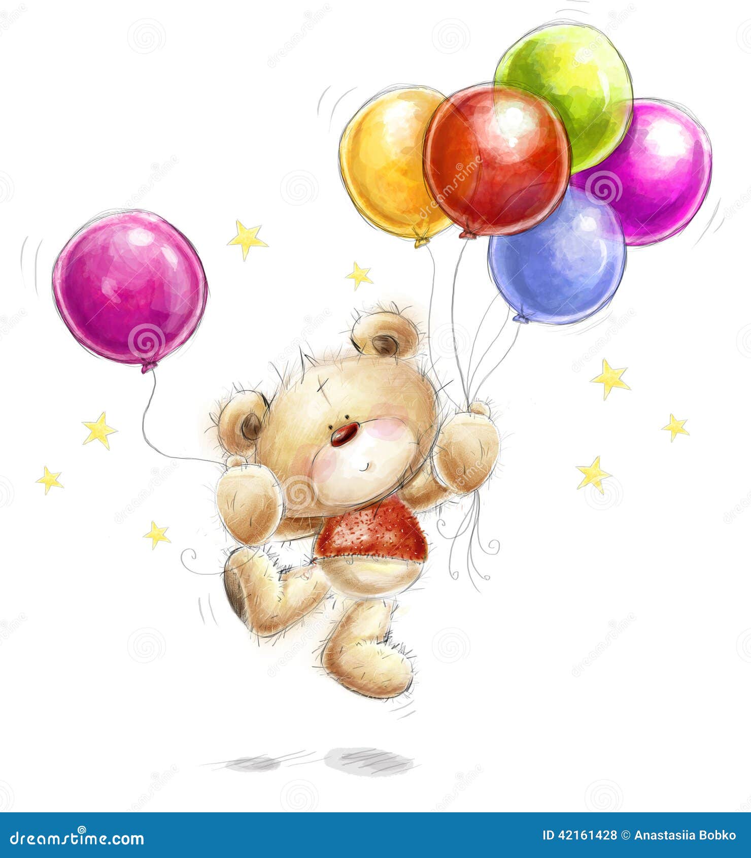 Mignon Petit Ours Joyeux Anniversaire 3 Ans Vecteurs libres de droits et  plus d'images vectorielles de Anniversaire - Anniversaire, Anniversaire  d'un évènement, Art - iStock